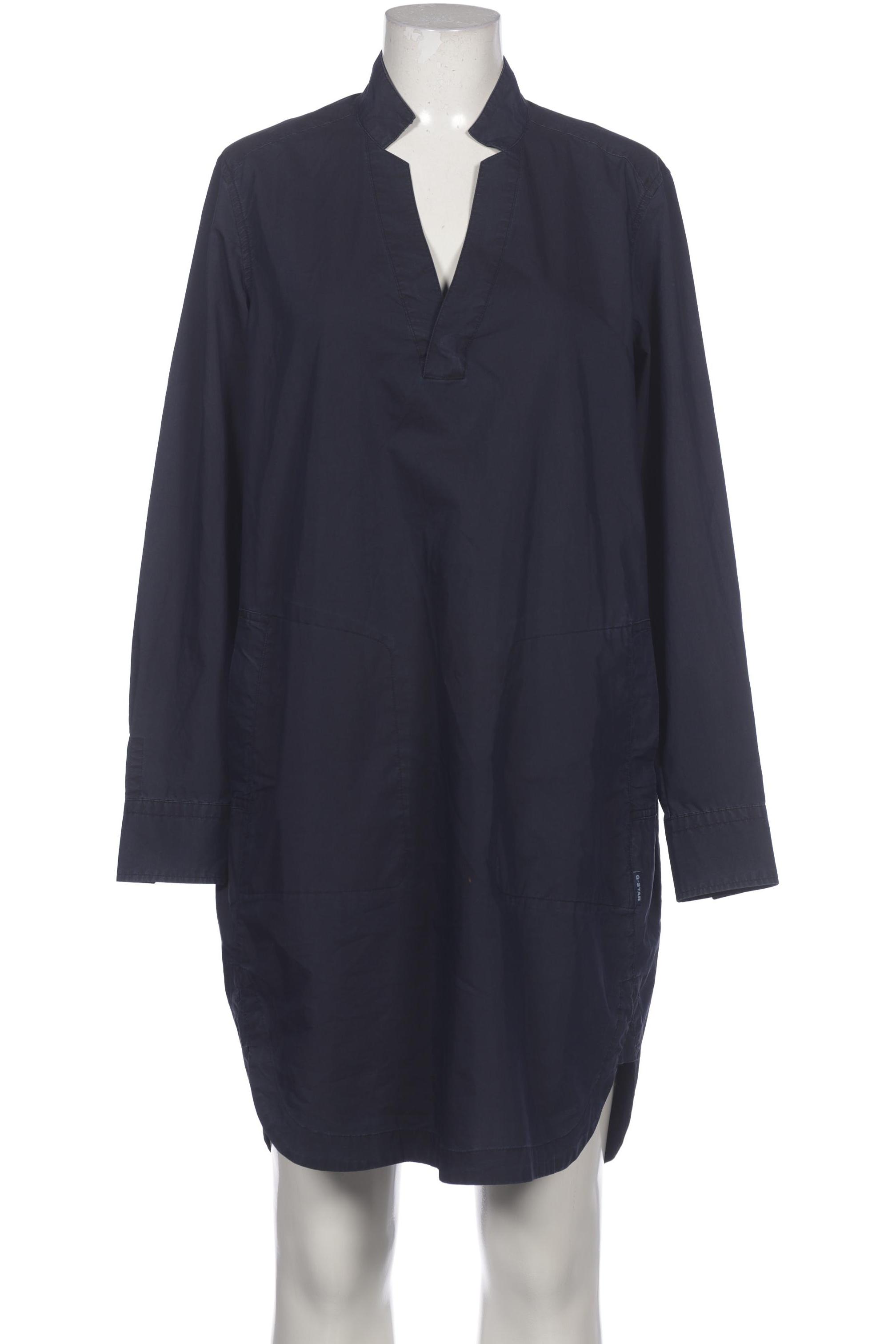 

G Star RAW Damen Kleid, marineblau, Gr. 42