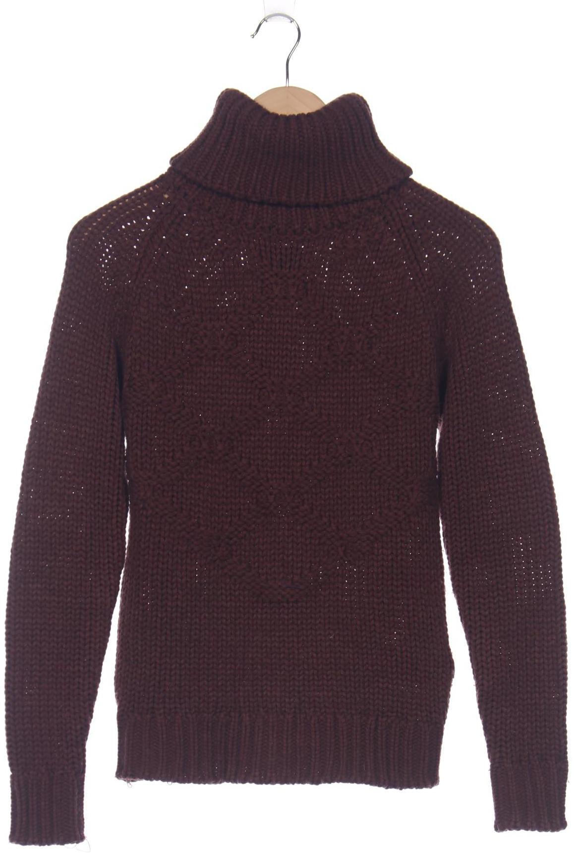 

G Star RAW Damen Pullover, braun, Gr. 36