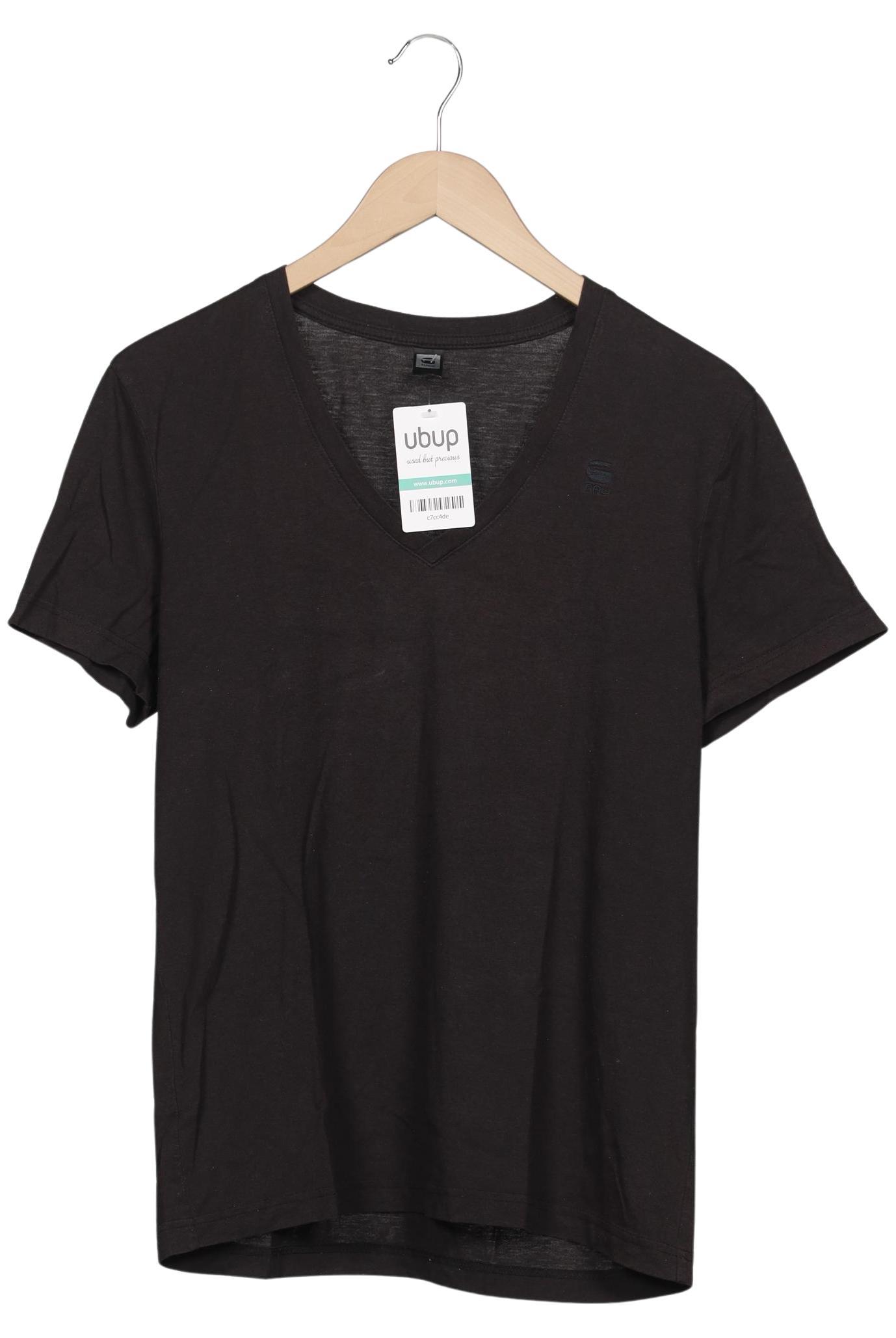 

G Star RAW Herren T-Shirt, schwarz, Gr. 48