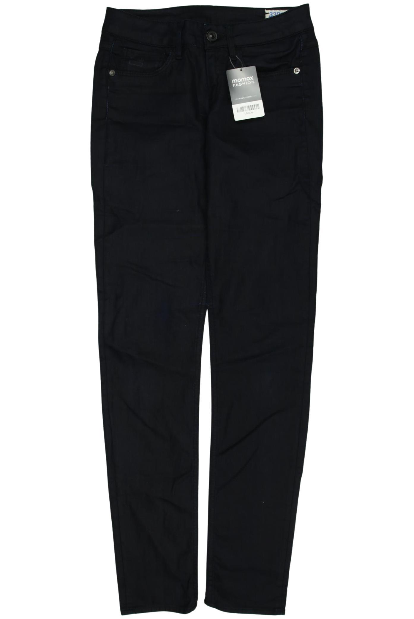 

G Star RAW Damen Jeans, marineblau, Gr. 26