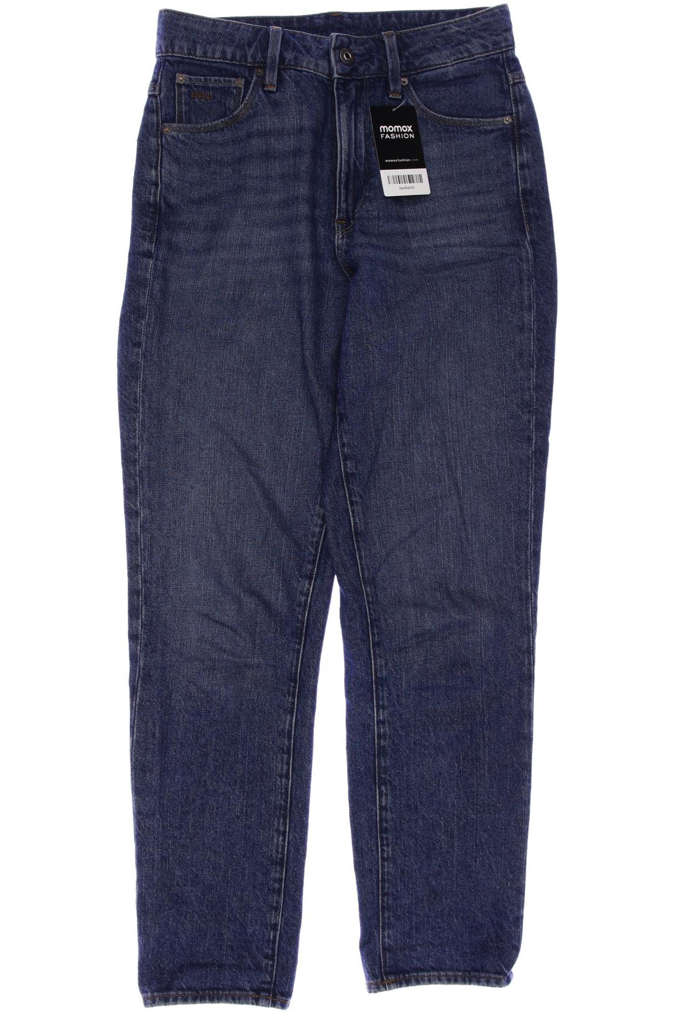 

G Star RAW Damen Jeans, blau, Gr. 25