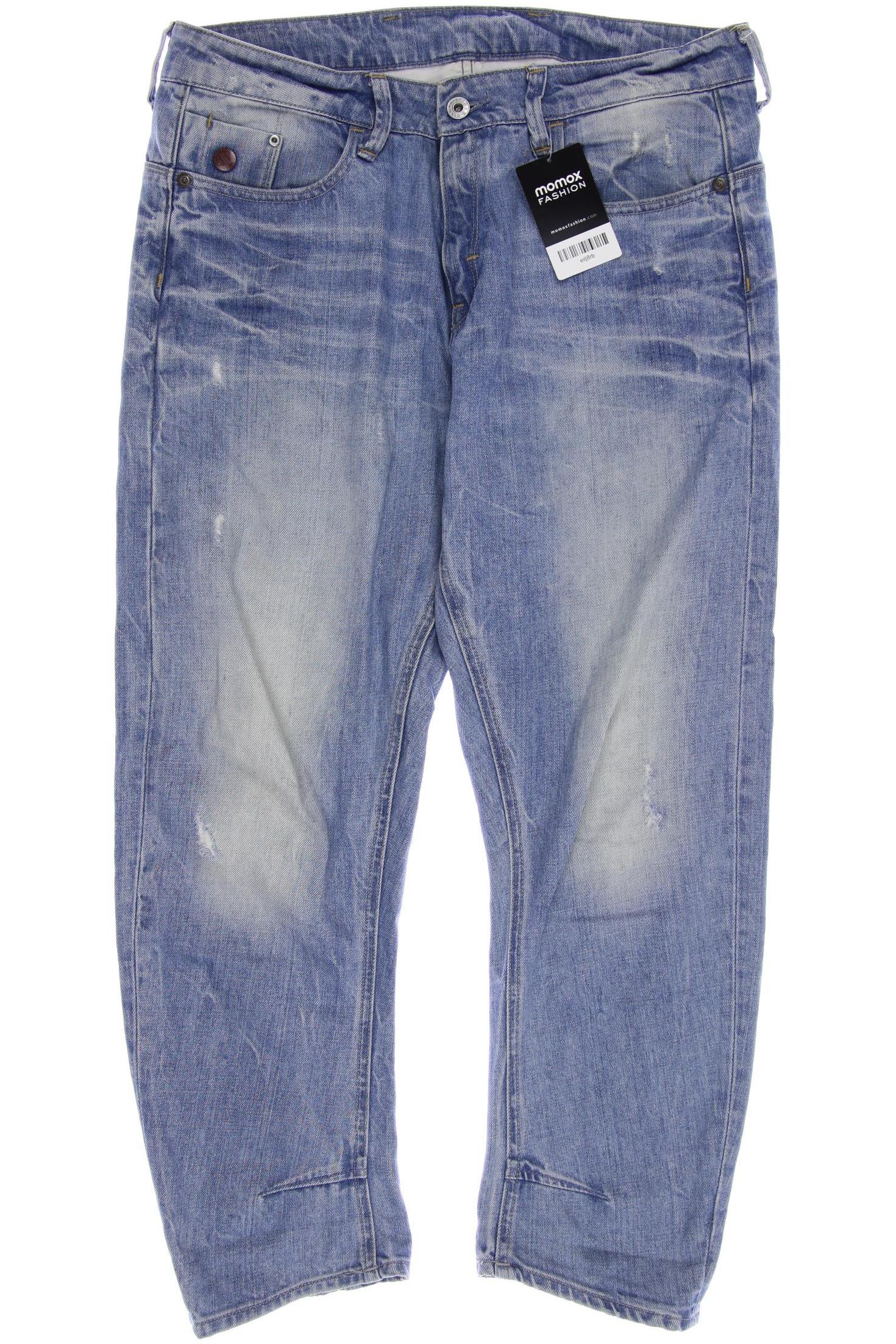 

G-STAR RAW Herren Jeans, blau