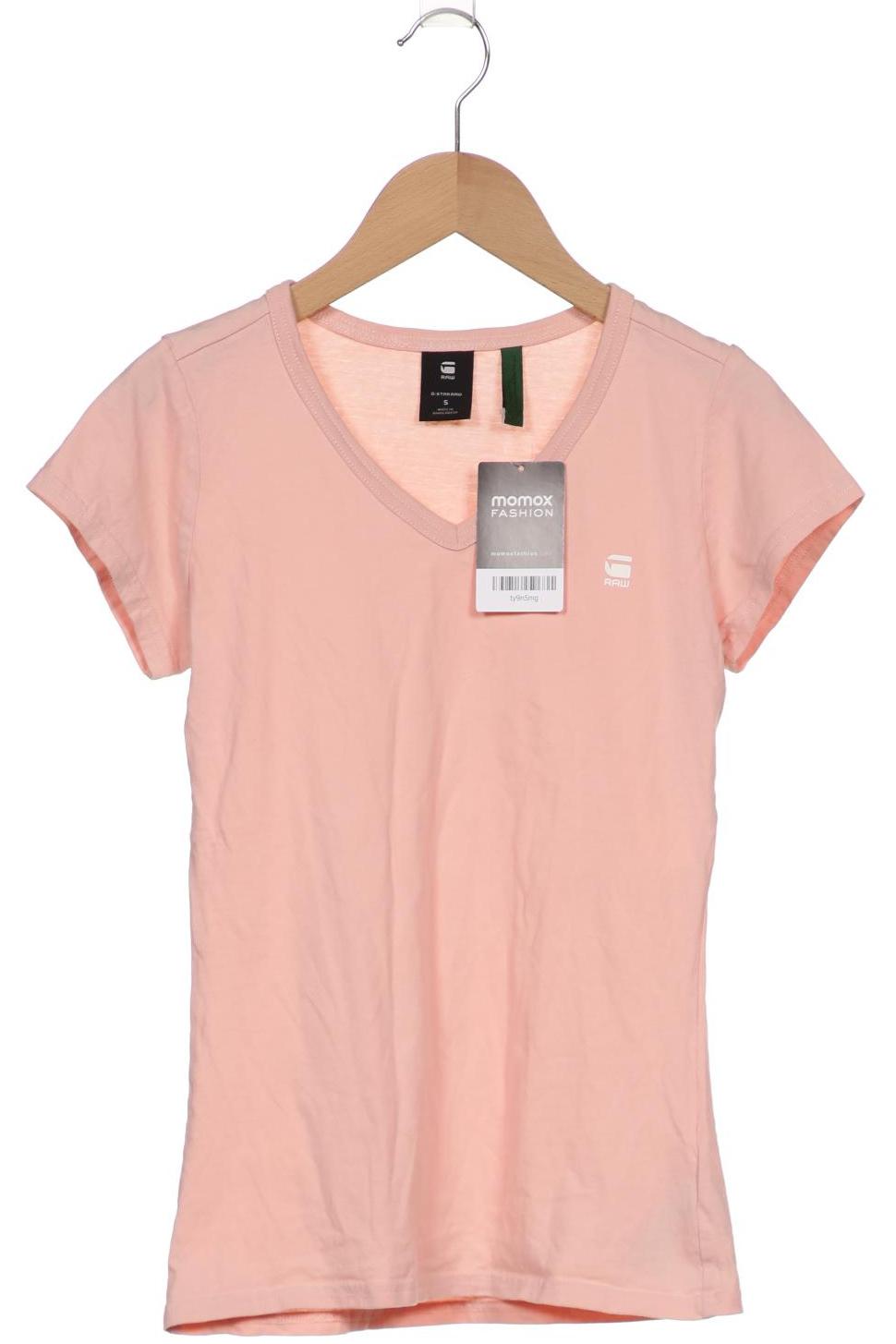 

G-Star RAW Damen T-Shirt, pink, Gr. 36