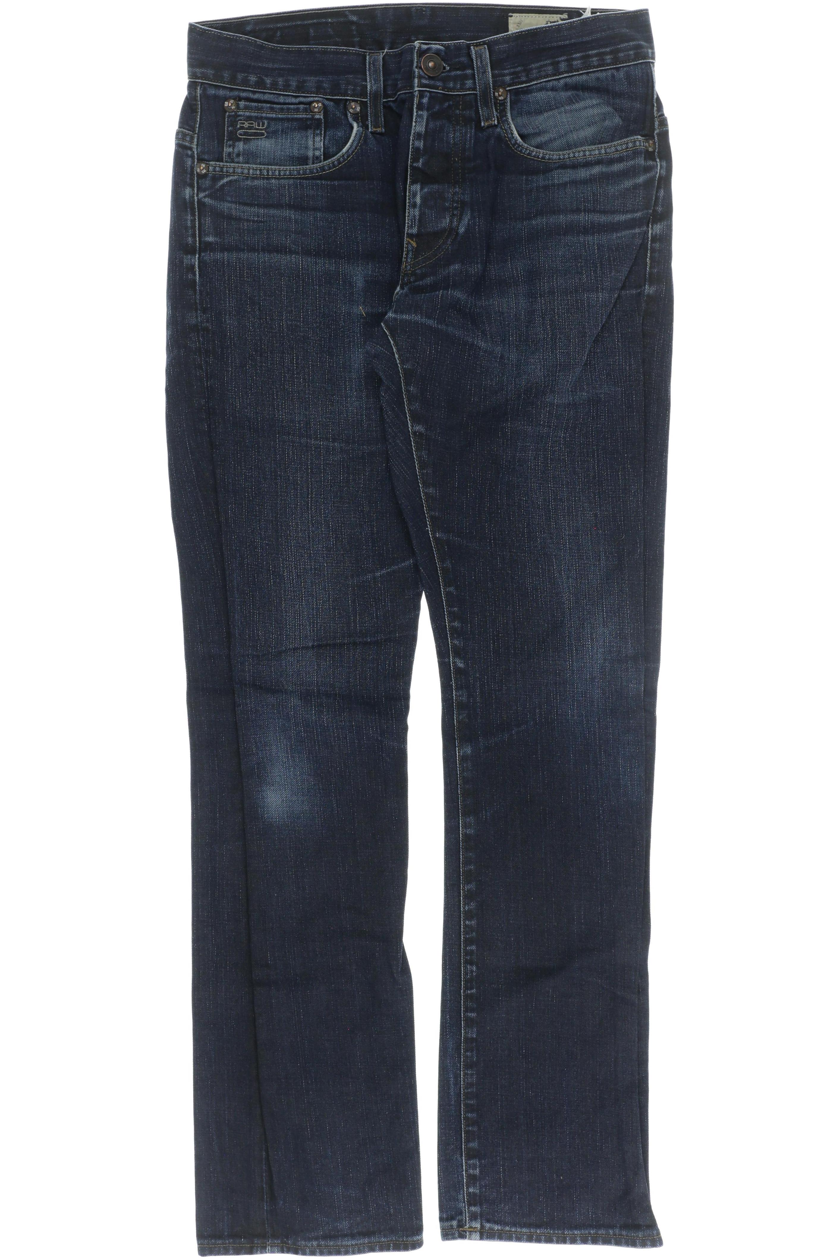 

G Star RAW Herren Jeans, blau, Gr. 31