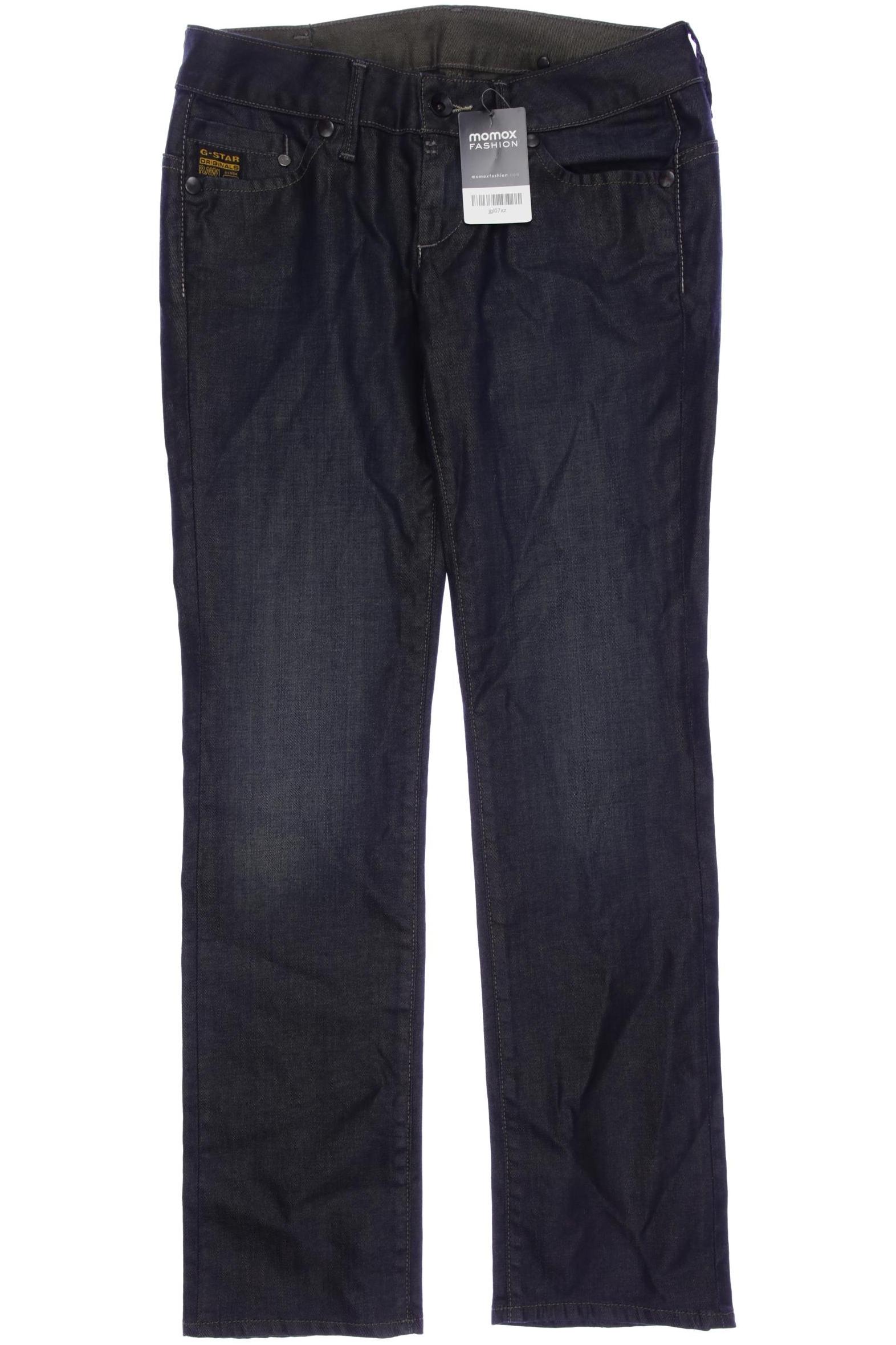 

G Star RAW Damen Jeans, marineblau, Gr. 29