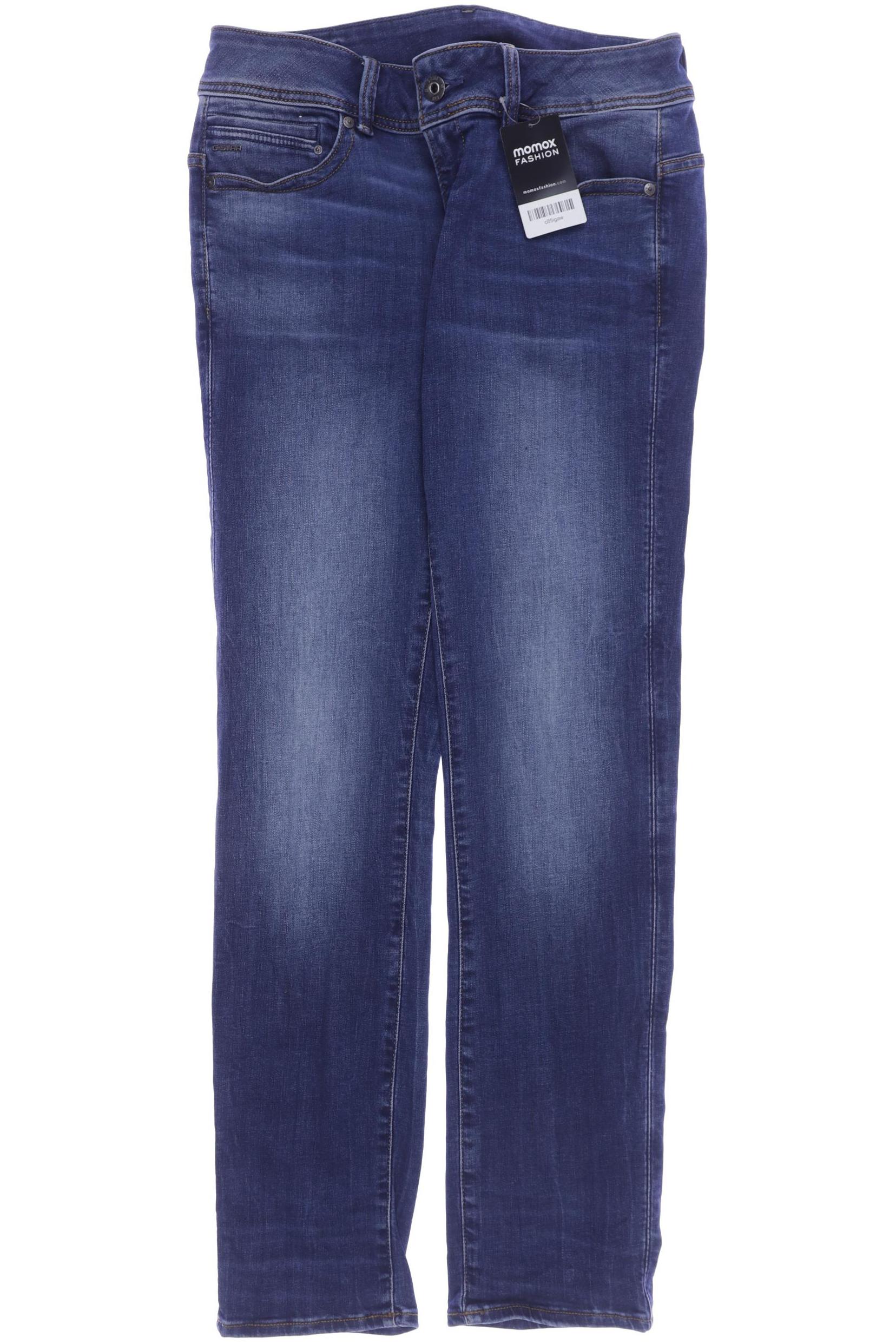 

G-STAR RAW Damen Jeans, blau
