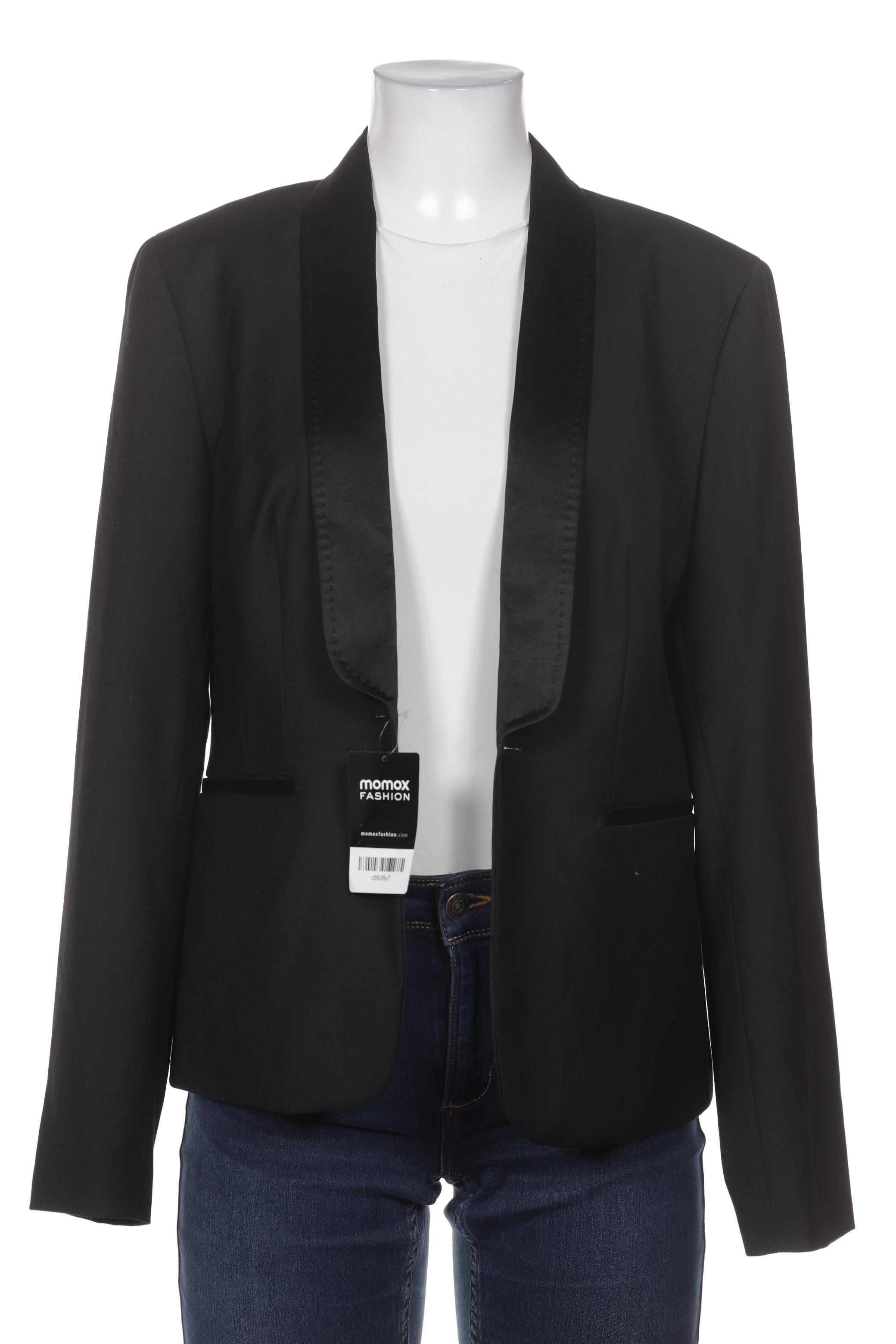 

G Star RAW Damen Blazer, schwarz, Gr. 42