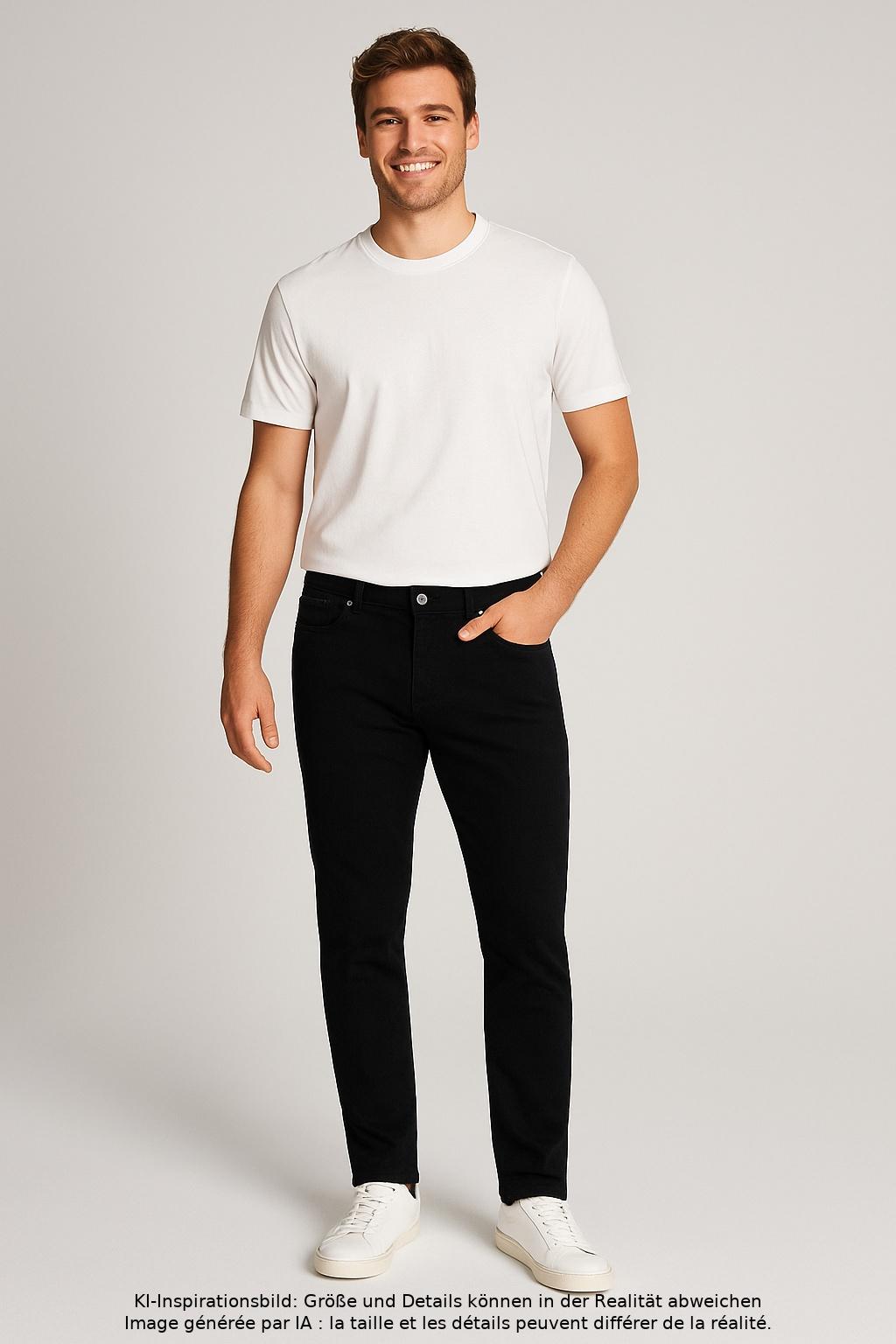 Thumbnail - G Star RAW Herren Jeans, schwarz, Gr. 28