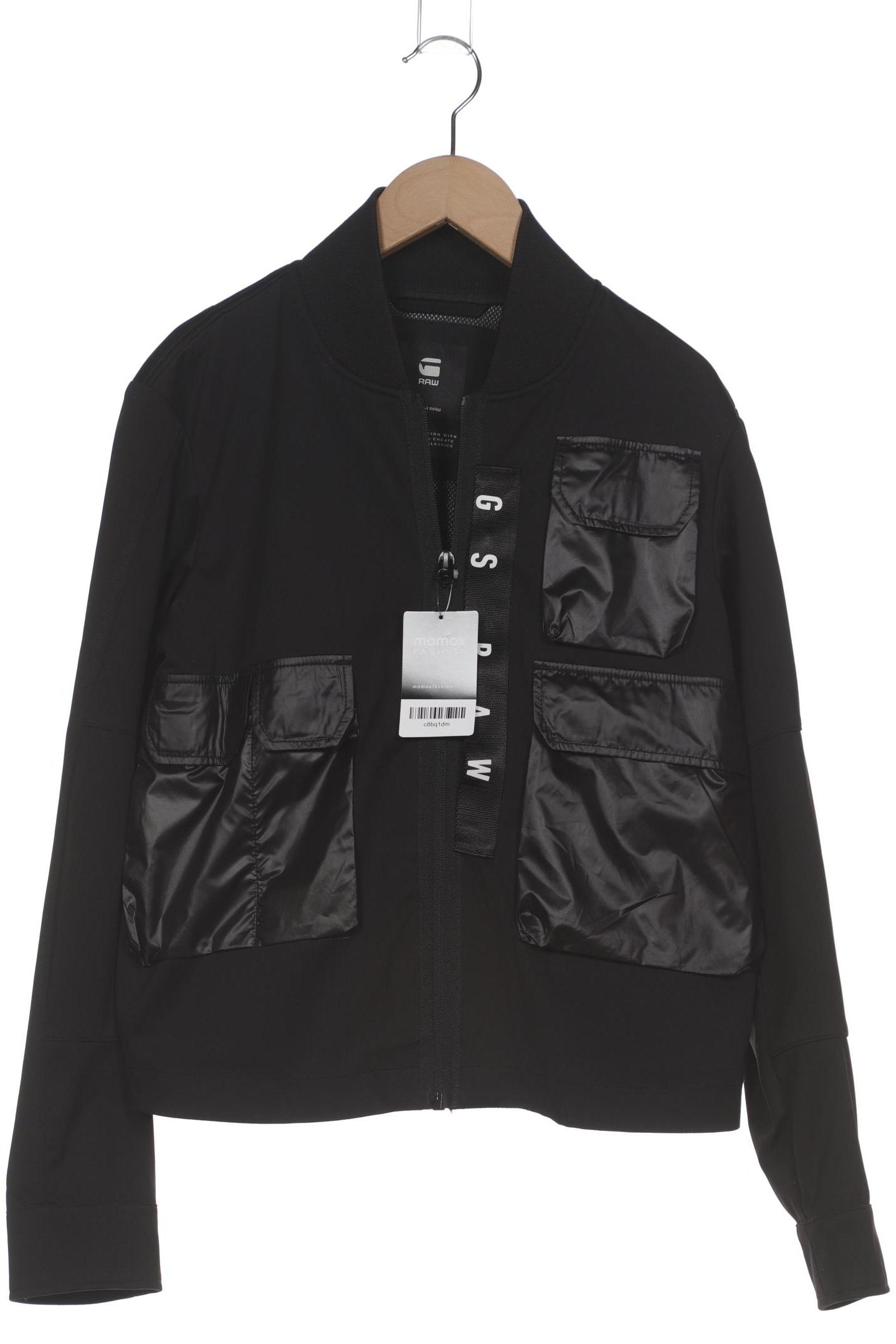 

G Star RAW Damen Jacke, schwarz, Gr. 36