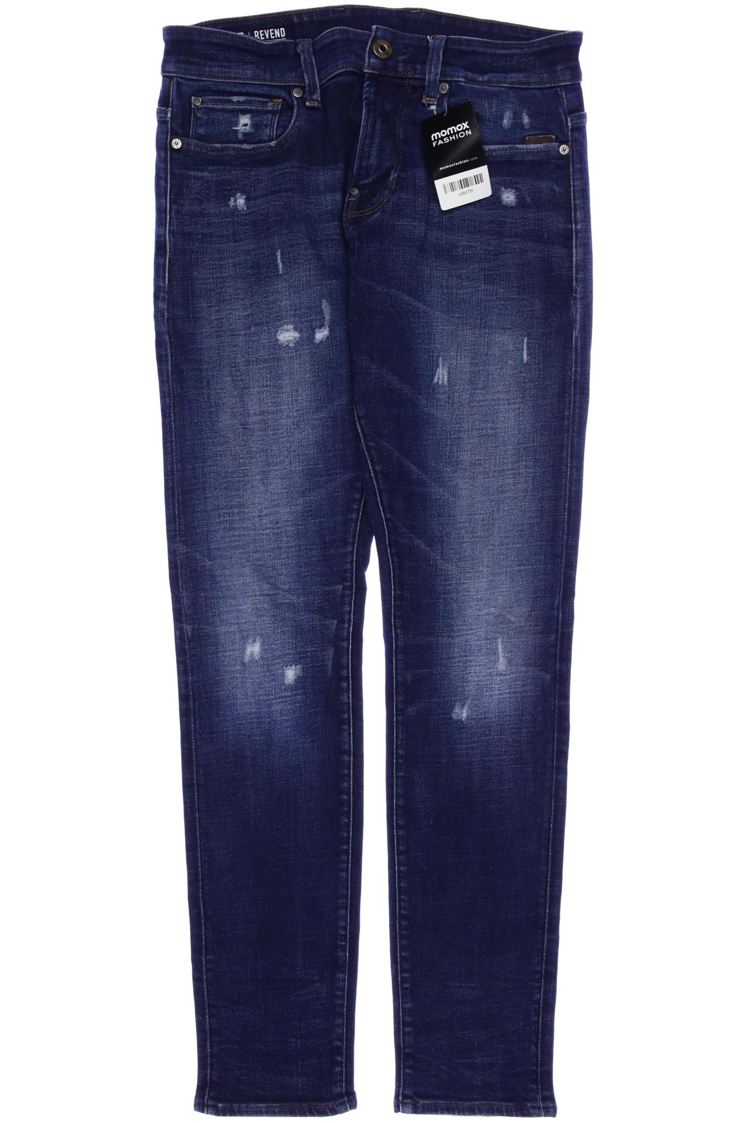 

G Star RAW Herren Jeans, blau, Gr. 31