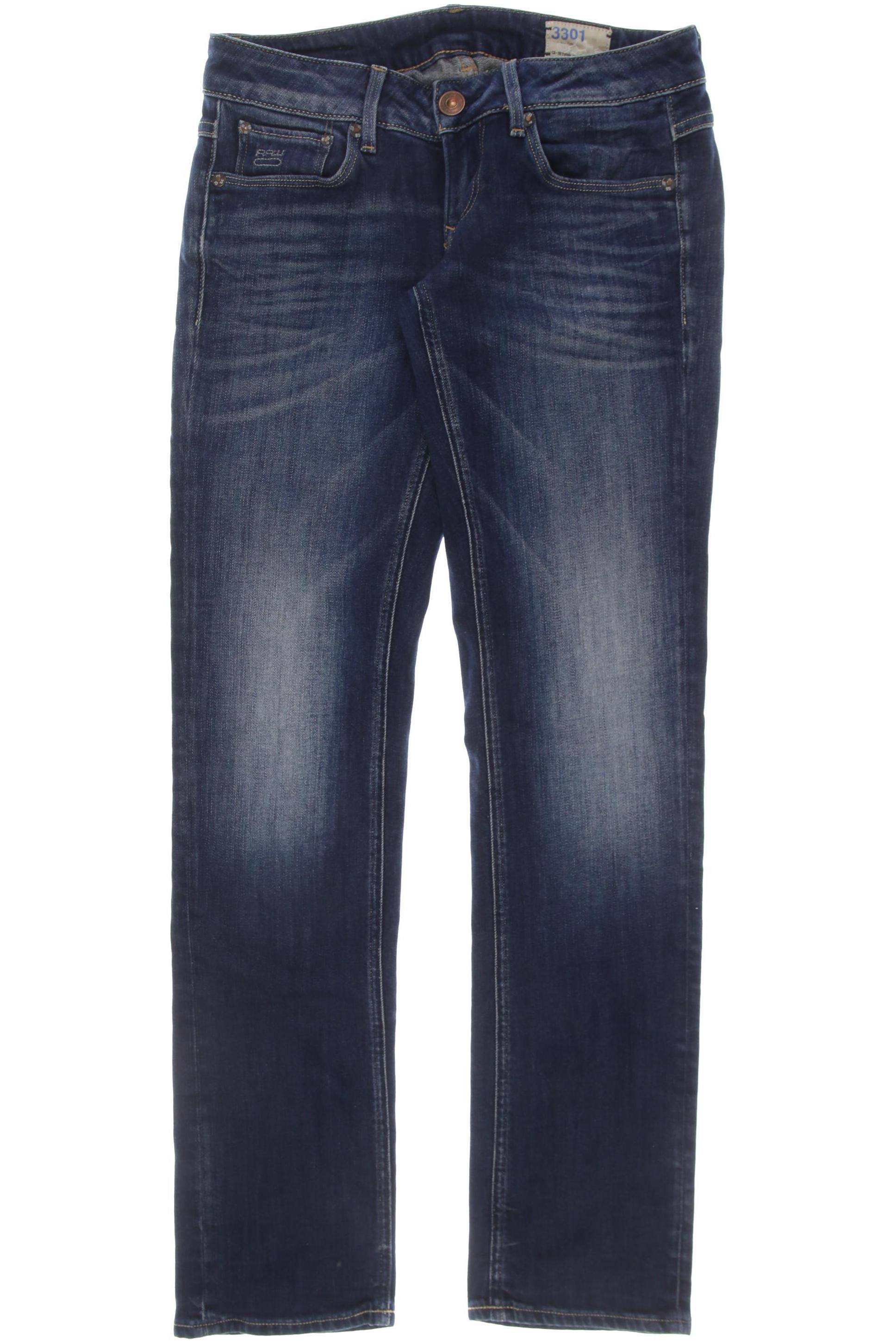

G-Star RAW Damen Jeans, blau, Gr. 26