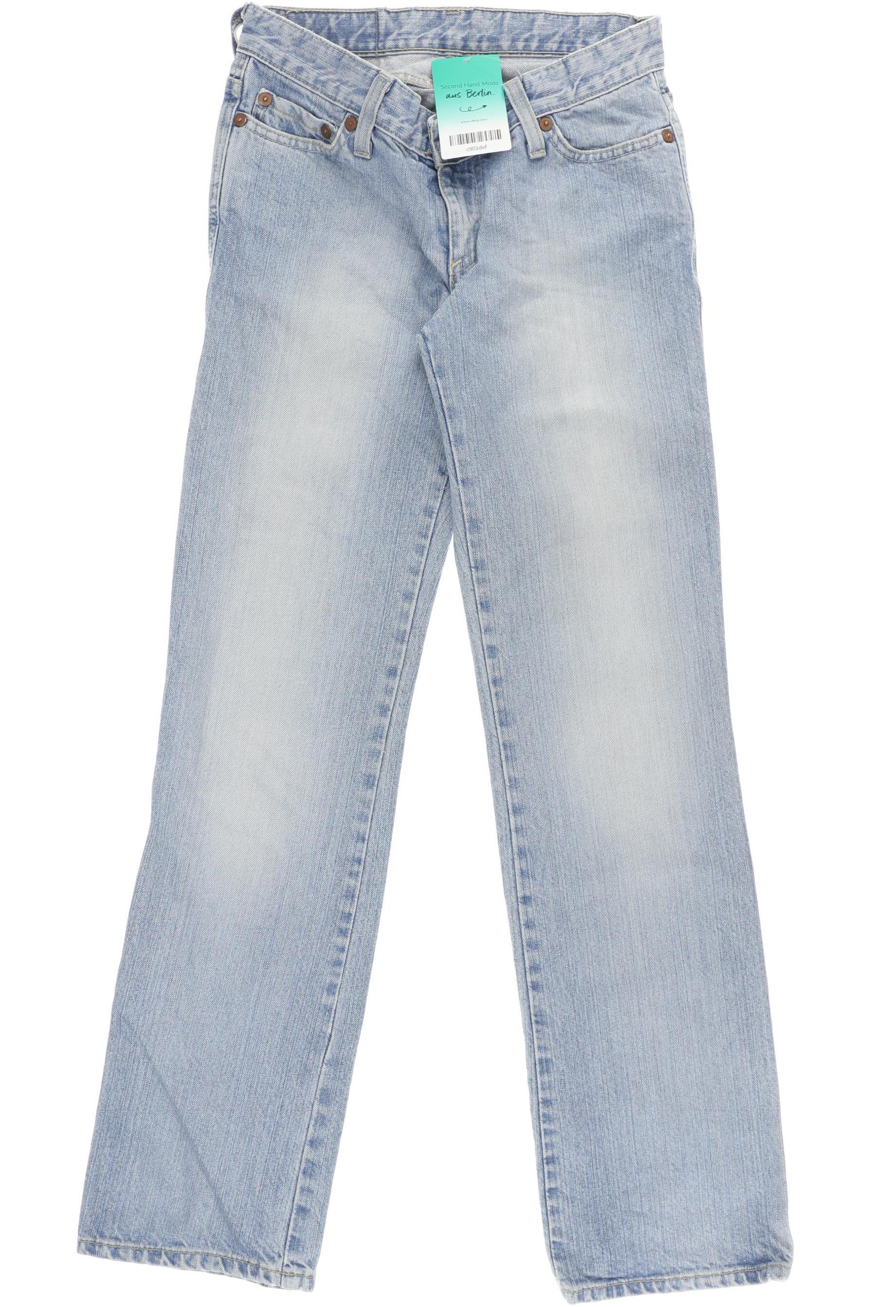 

G Star RAW Damen Jeans, blau, Gr. 26