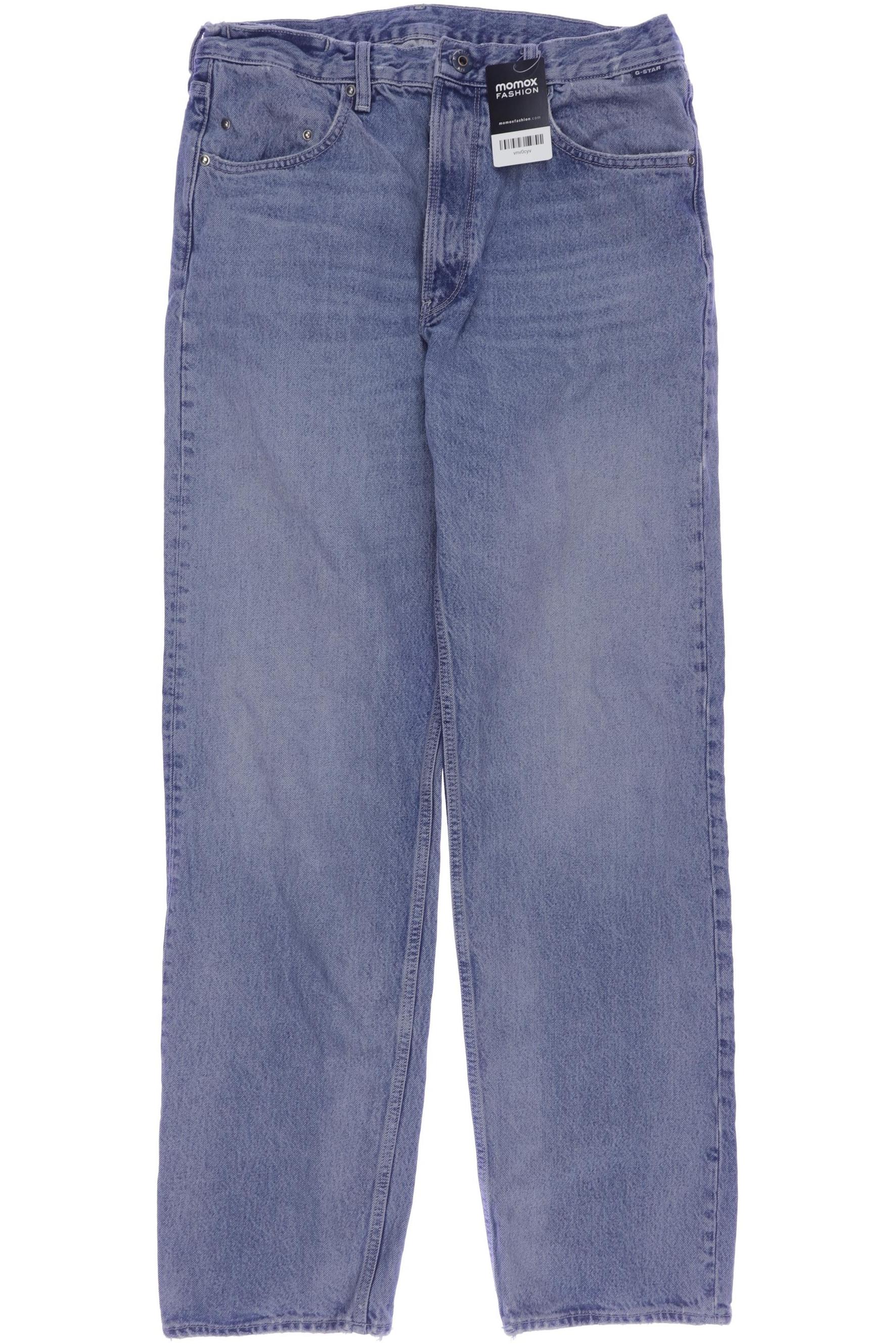 

G Star RAW Herren Jeans, blau, Gr. 33
