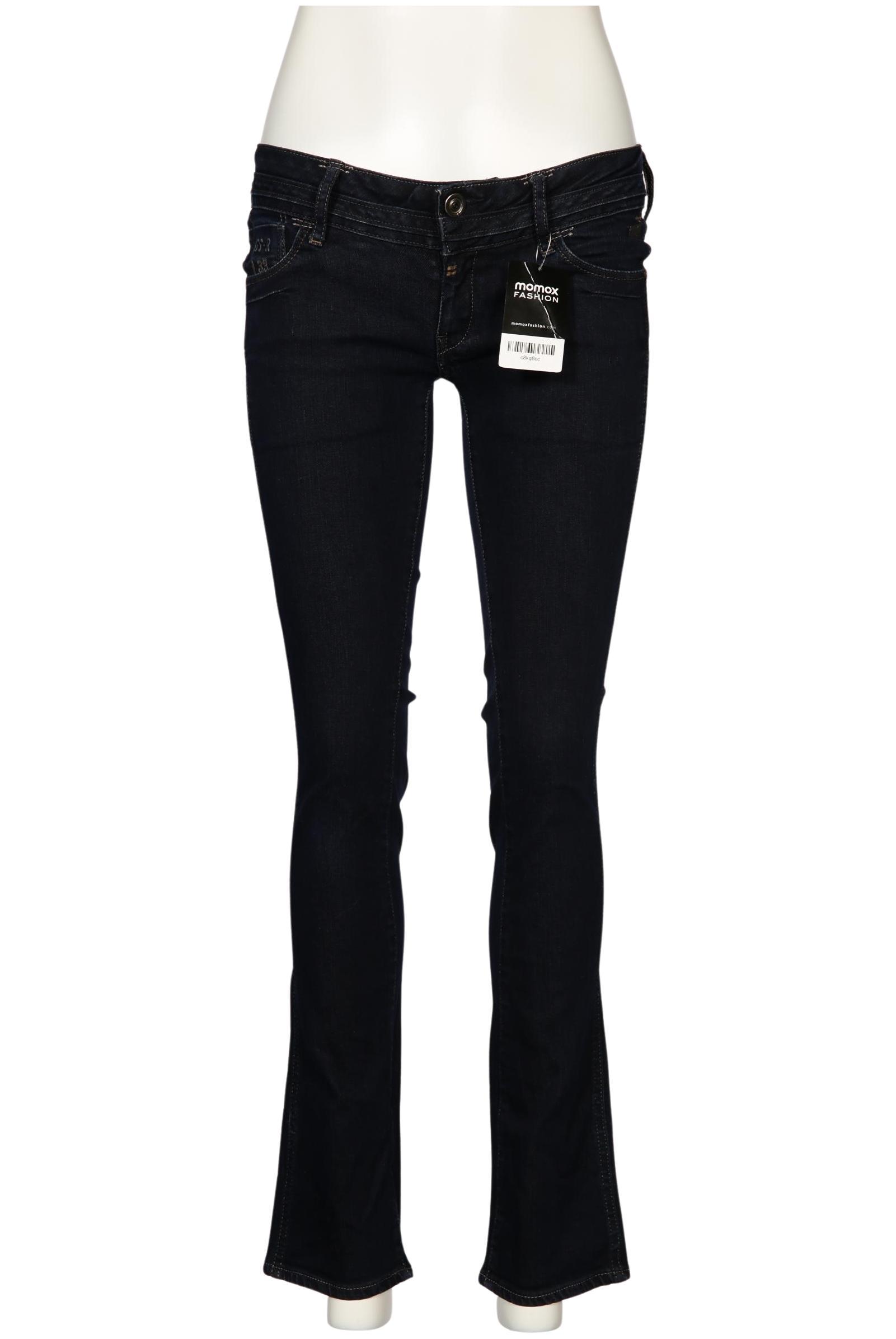

G Star RAW Damen Jeans, marineblau, Gr. 29