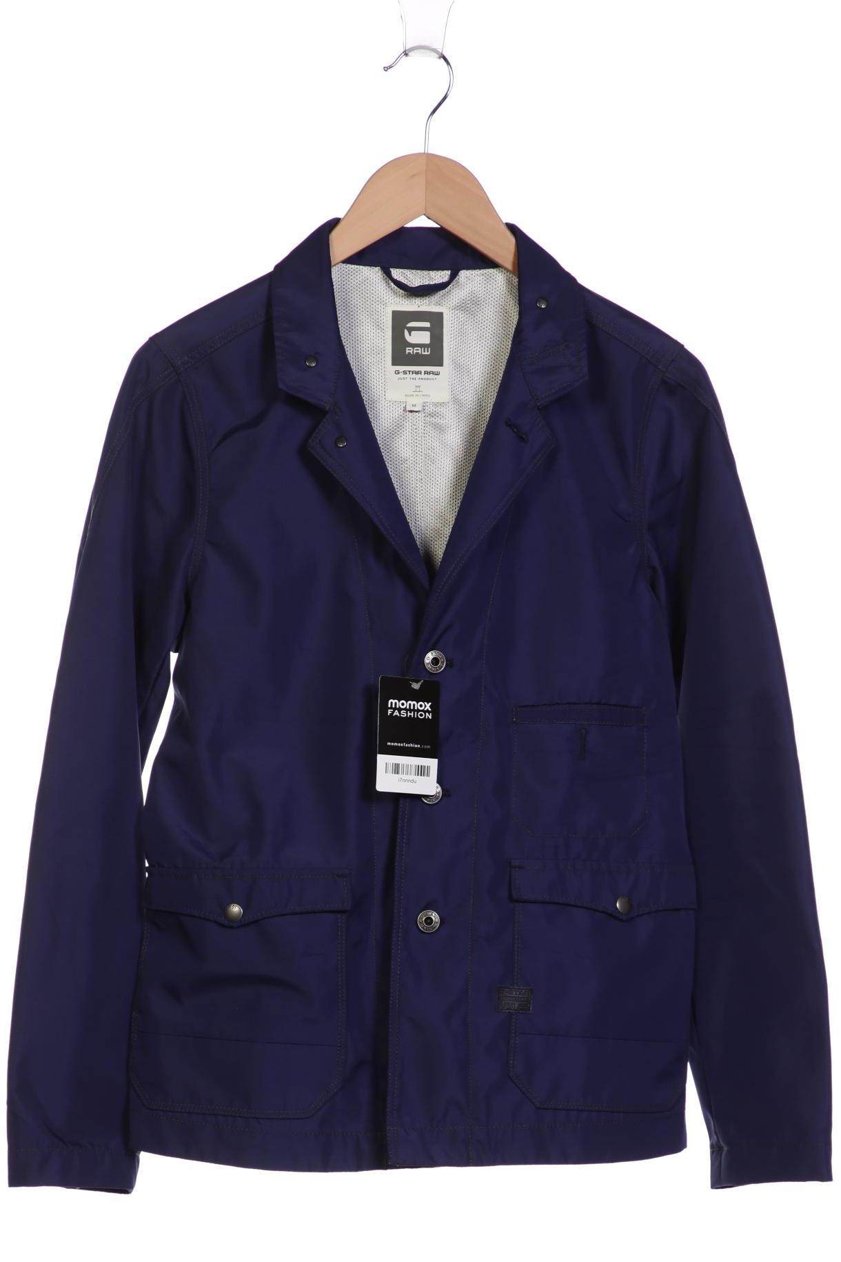 

G Star RAW Herren Jacke, marineblau, Gr. 48