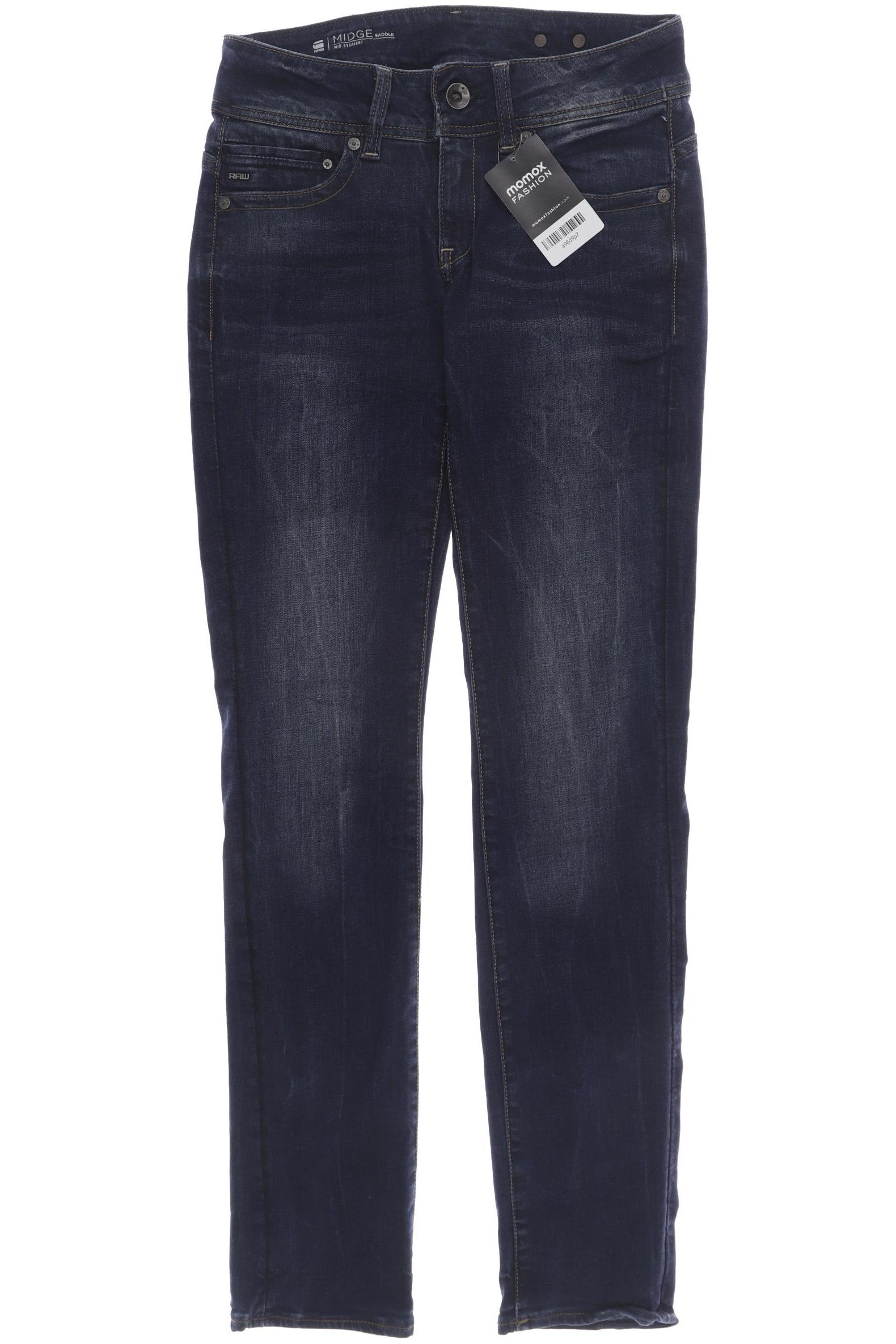 

G-Star RAW Damen Jeans, marineblau, Gr. 38