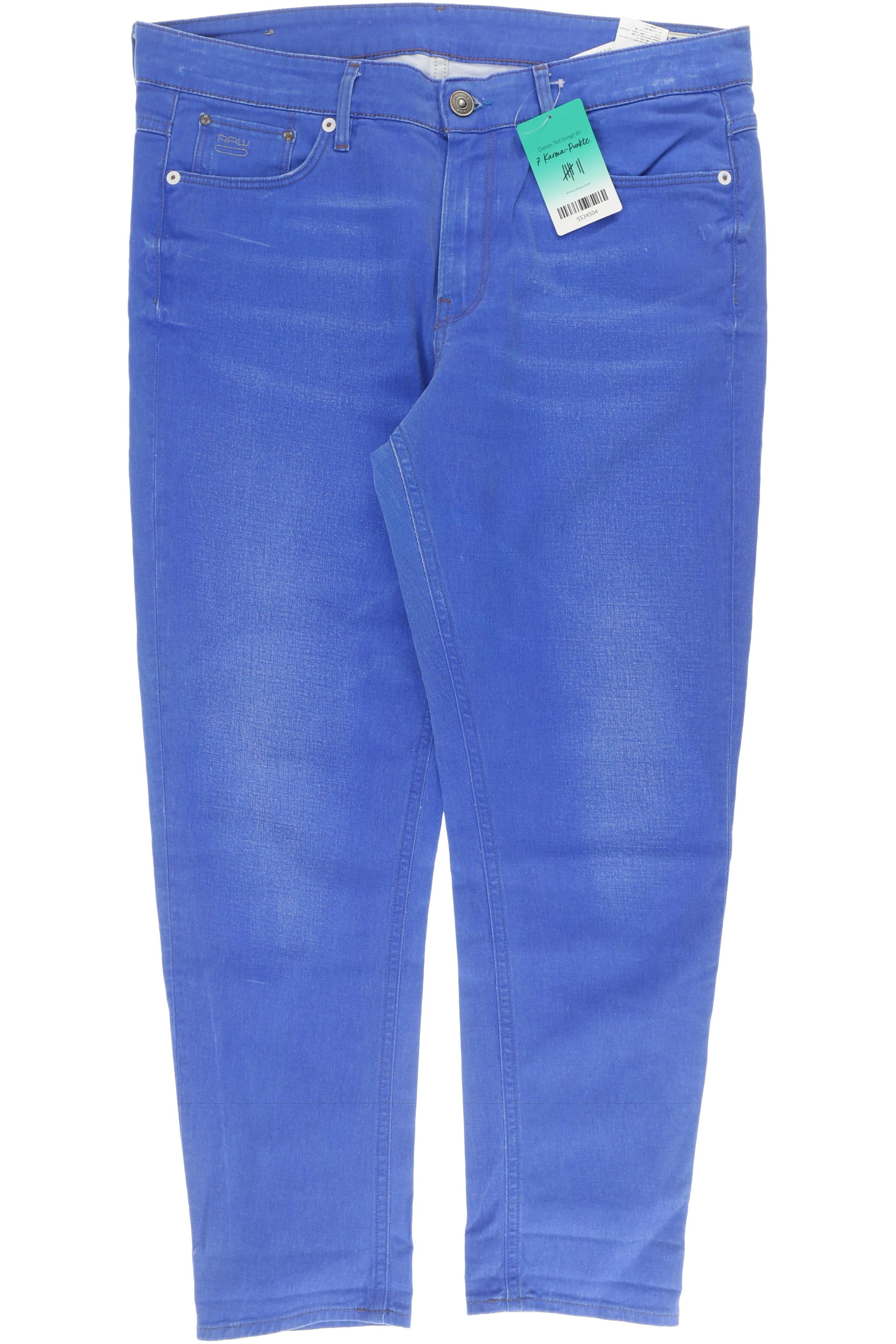 

G Star RAW Damen Jeans, blau, Gr. 29