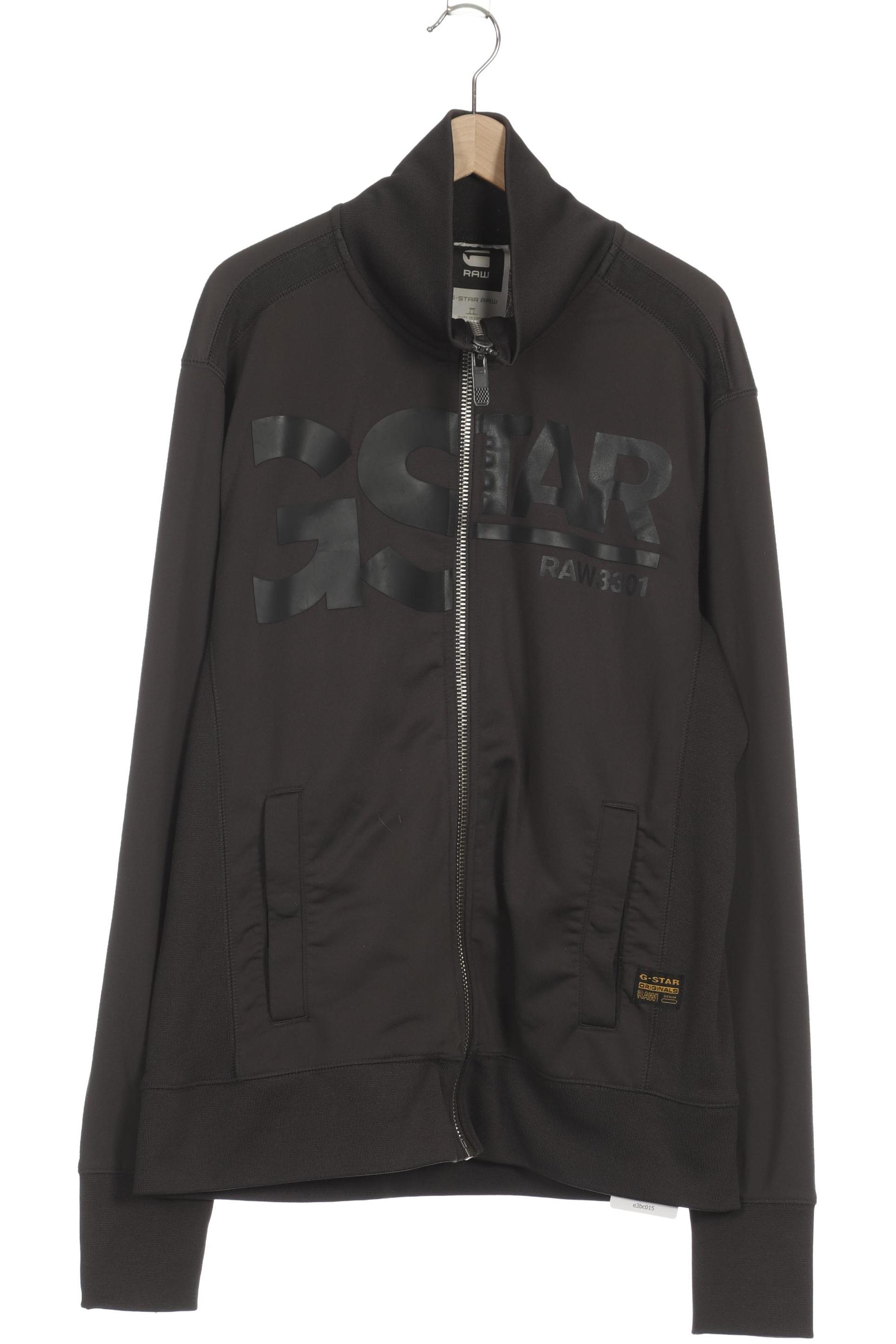 

G Star RAW Herren Sweatshirt, grau, Gr.