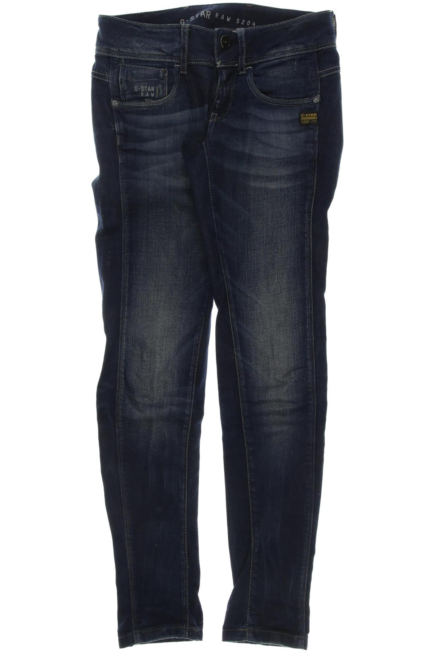 

G Star RAW Damen Jeans, blau, Gr. 24