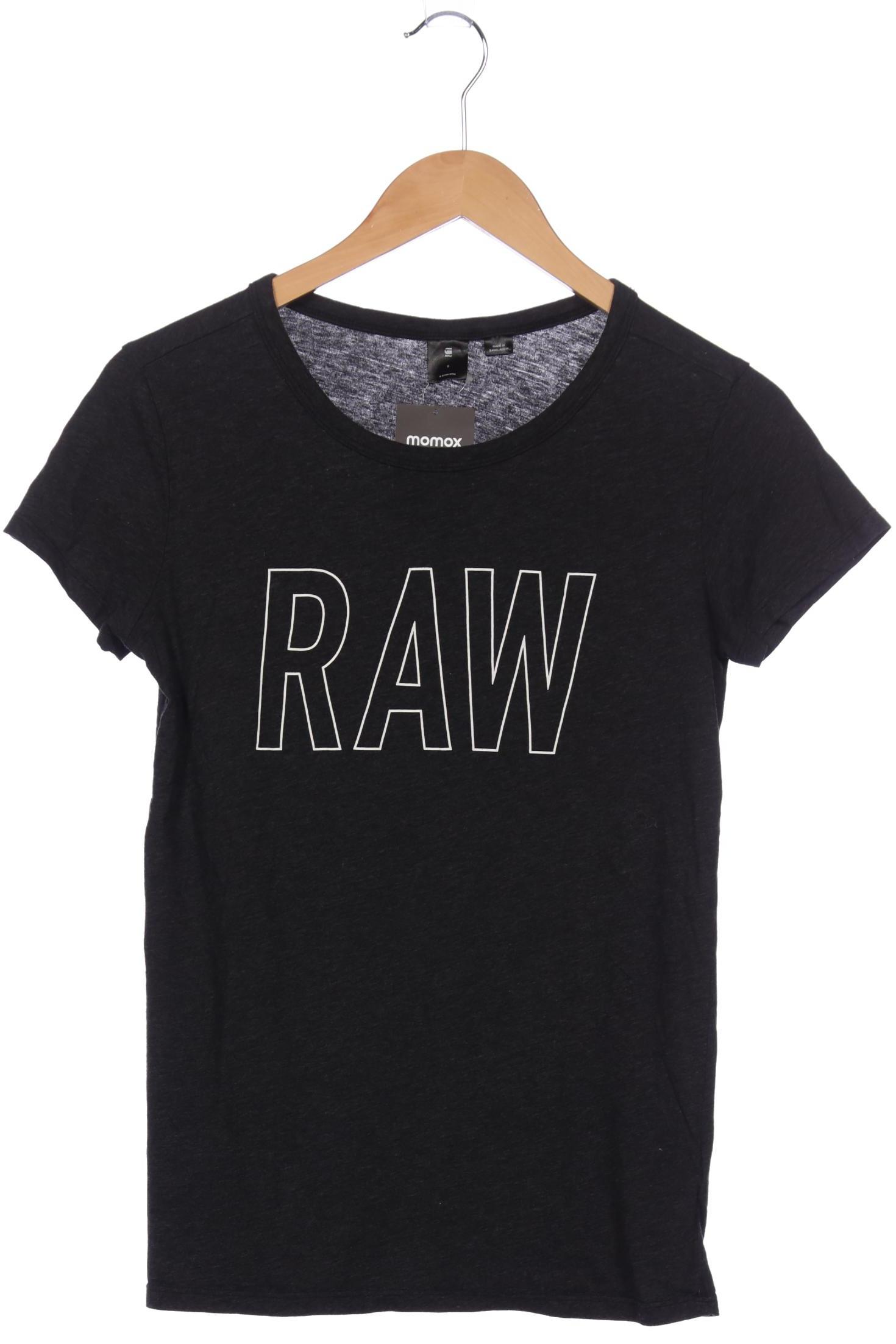 

G-Star RAW Damen T-Shirt, grau, Gr. 36
