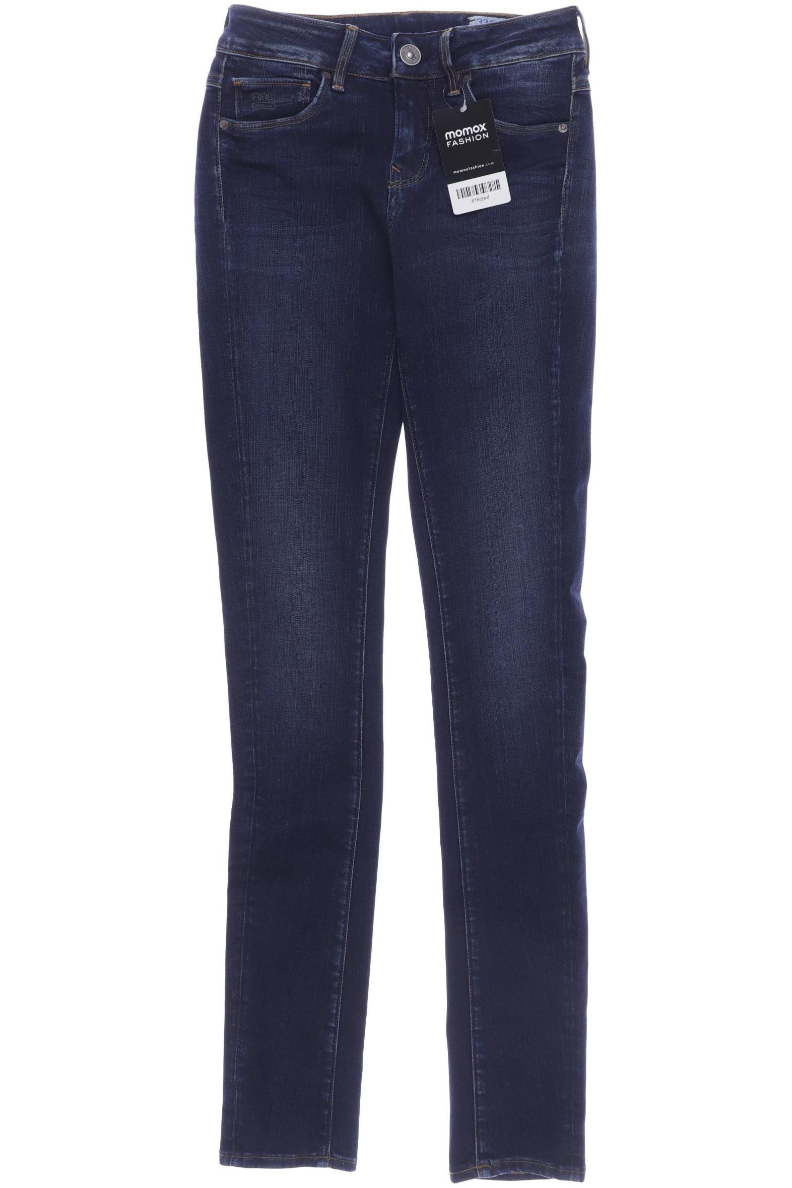 

G-Star RAW Damen Jeans, marineblau, Gr. 38