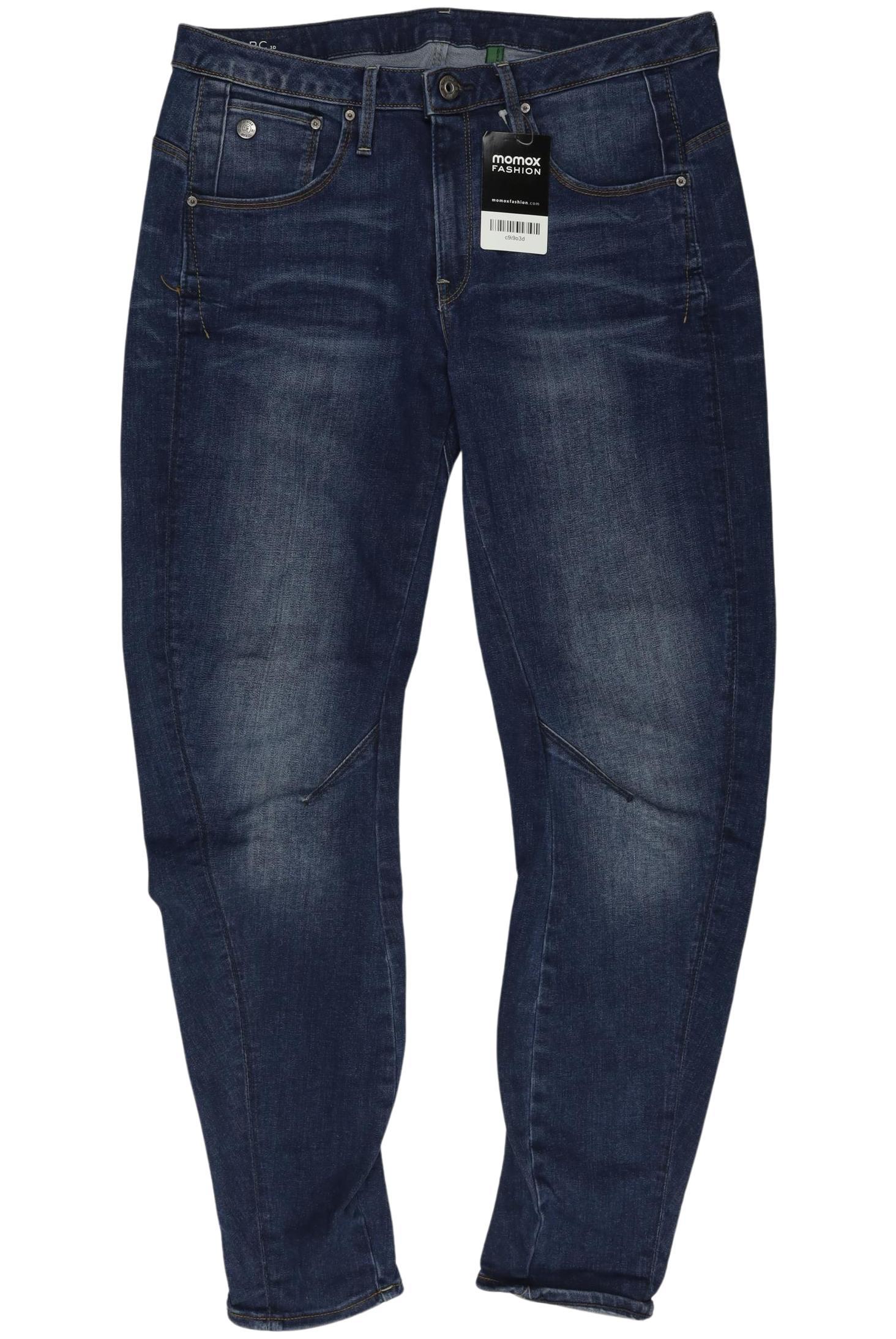 

G Star RAW Damen Jeans, blau, Gr. 26