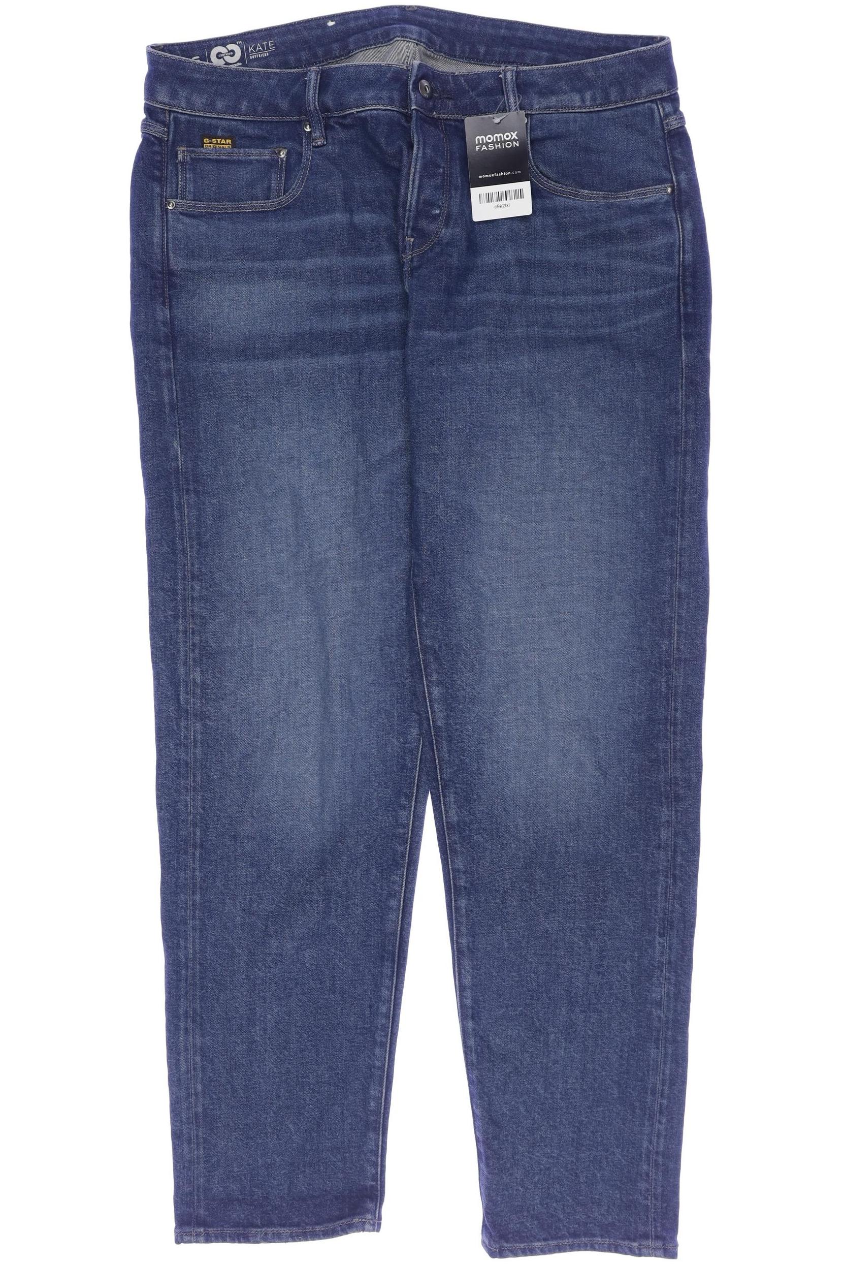

G Star RAW Herren Jeans, blau, Gr. 31