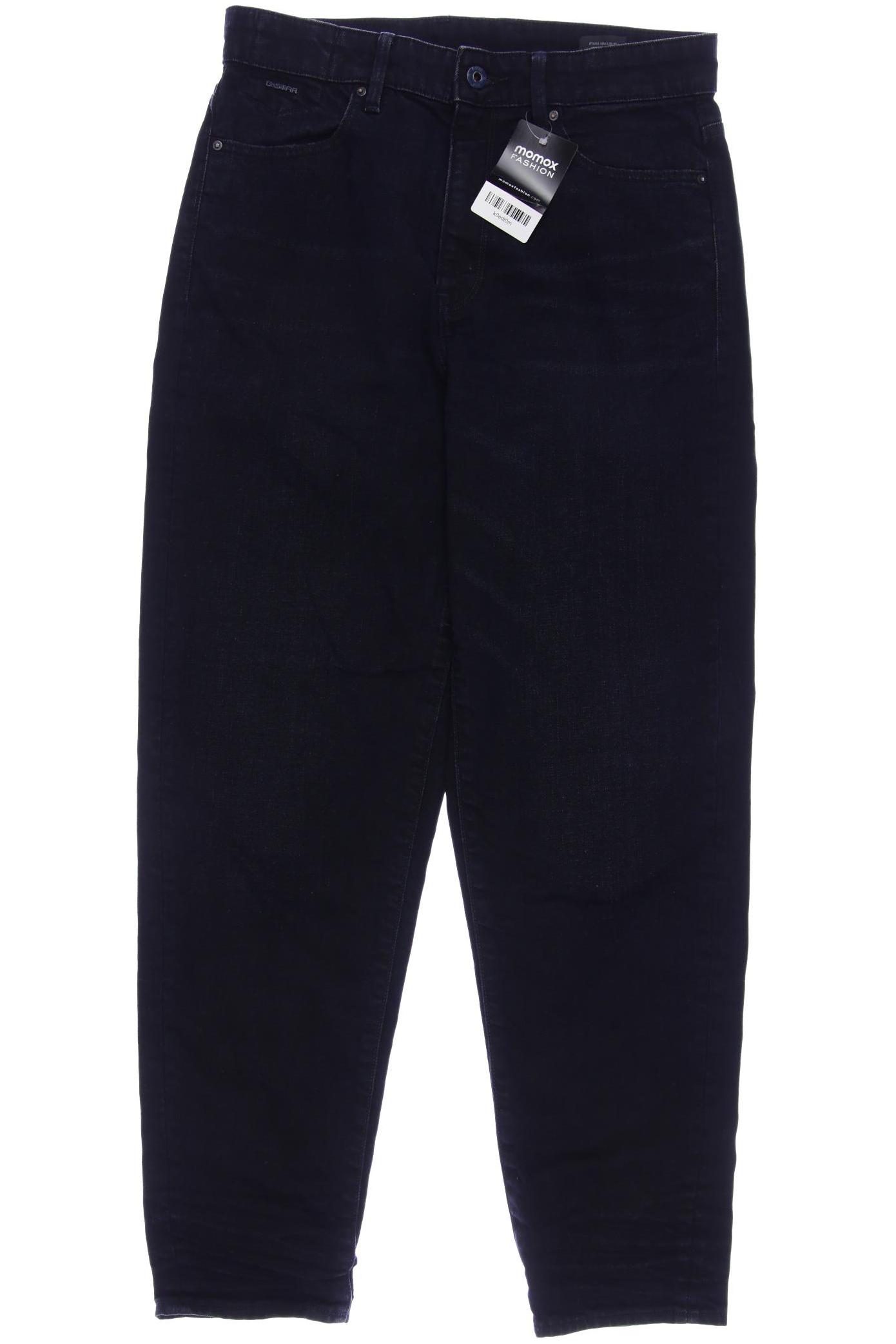 

G-STAR RAW Damen Jeans, schwarz