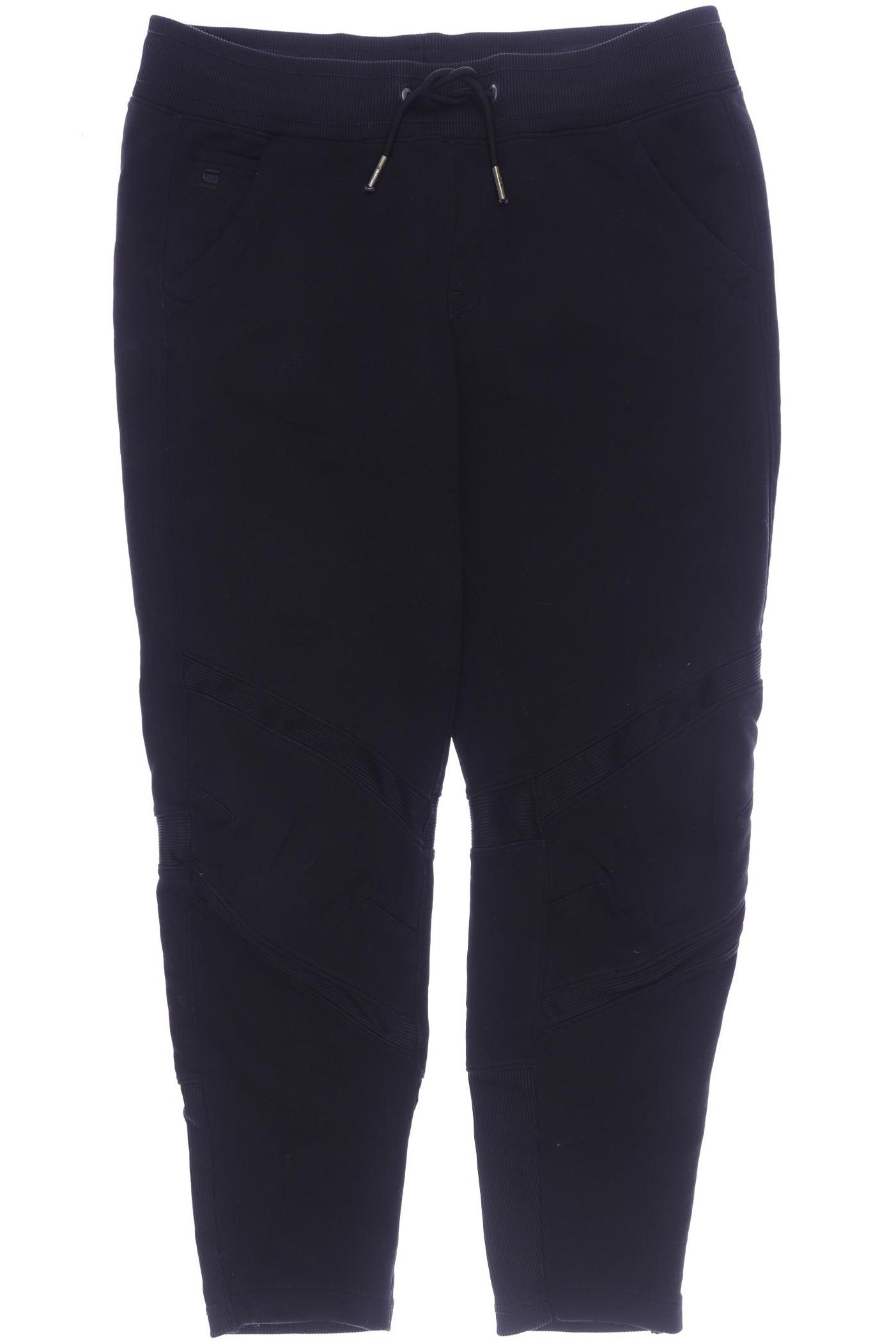 

G-Star RAW Damen Stoffhose, schwarz, Gr. 38