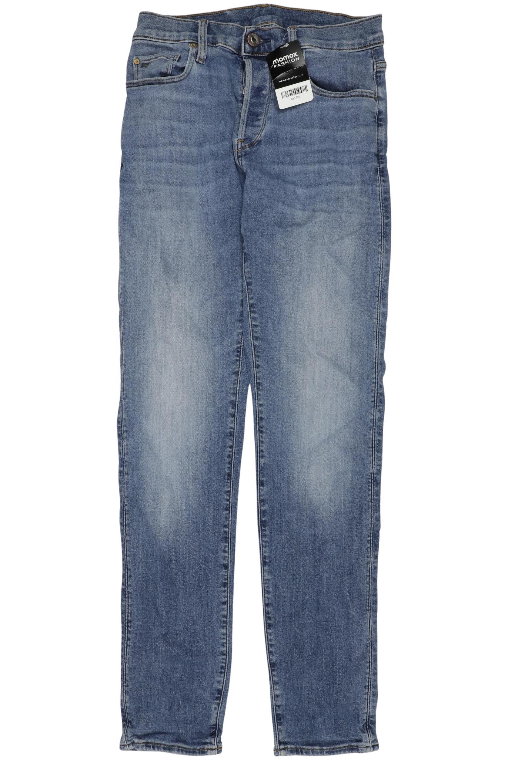 

G Star RAW Herren Jeans, blau, Gr. 28