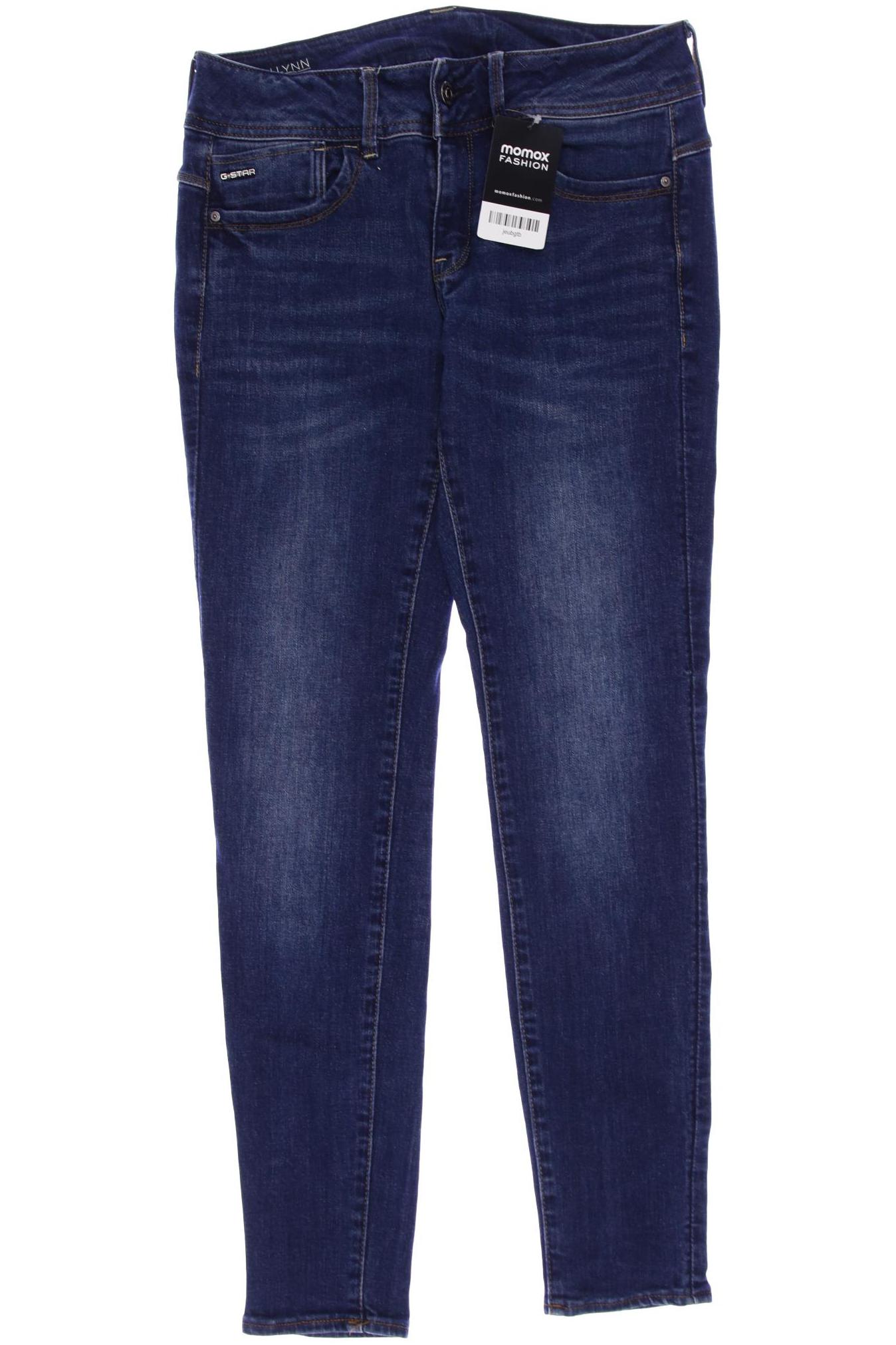 

G-STAR RAW Damen Jeans, blau