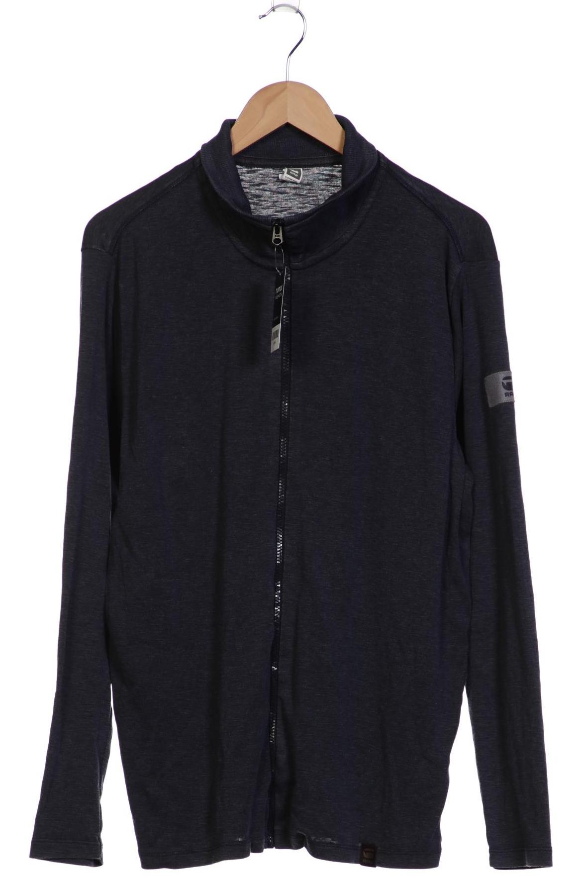

G Star RAW Herren Sweatshirt, marineblau, Gr. 54