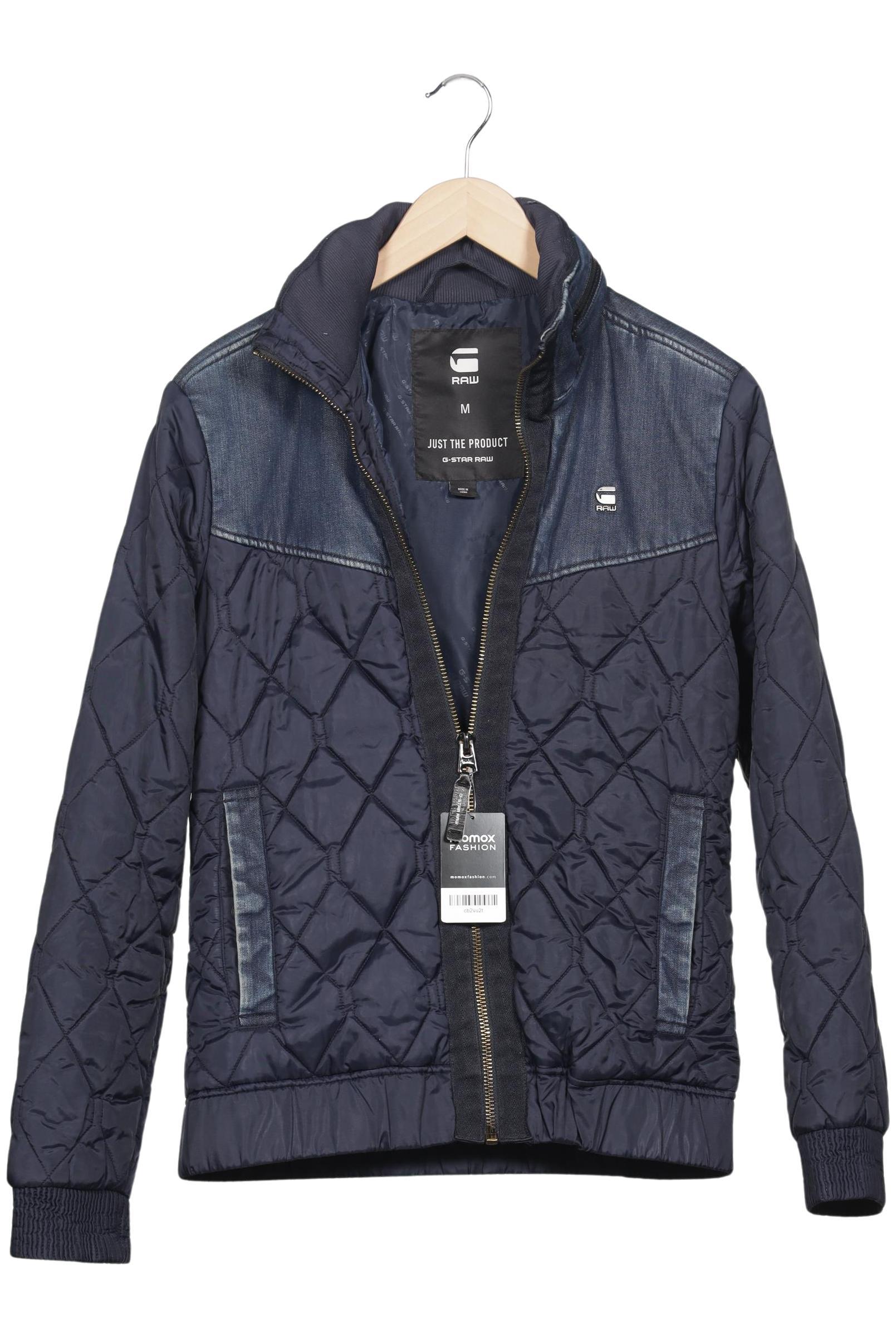 

G Star RAW Herren Jacke, marineblau, Gr. 48