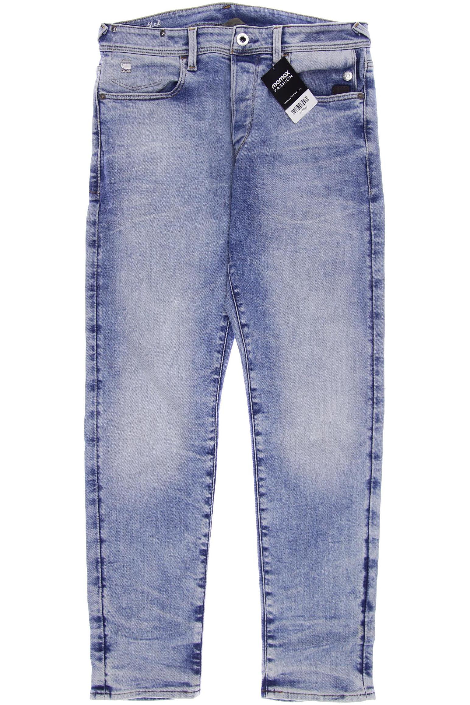 

G-Star RAW Herren Jeans, blau, Gr. 30