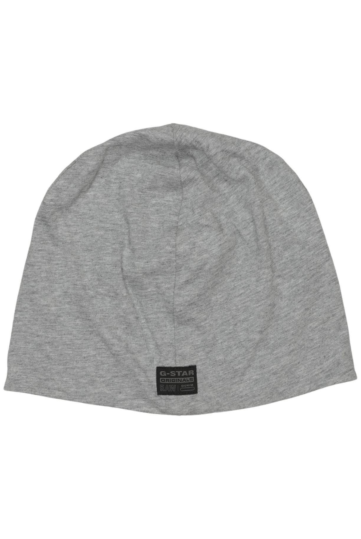 

G Star RAW Damen Hut/Mütze, grau, Gr. uni