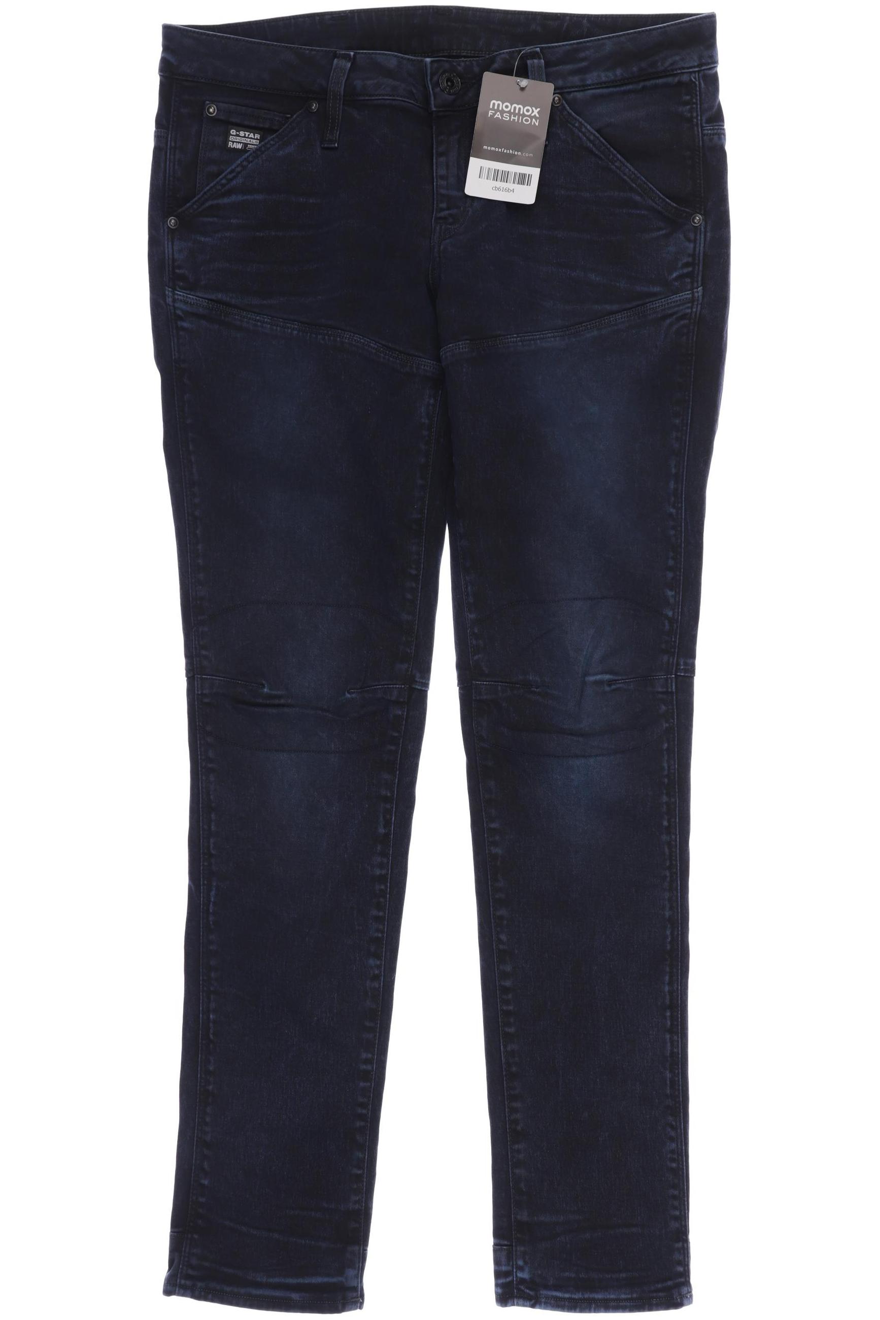 

G Star RAW Damen Jeans, blau, Gr. 27