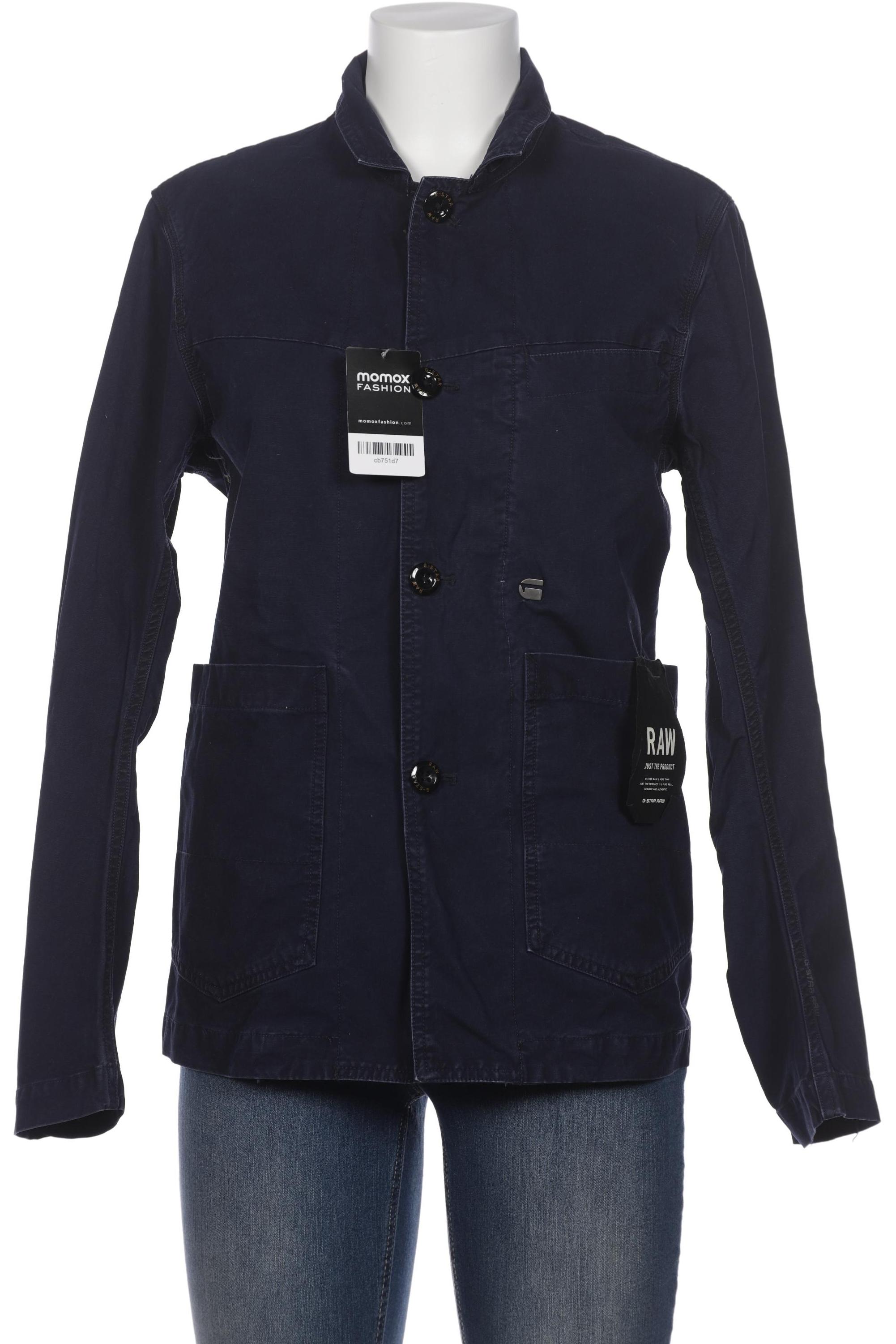 

G Star RAW Damen Blazer, marineblau, Gr. 36