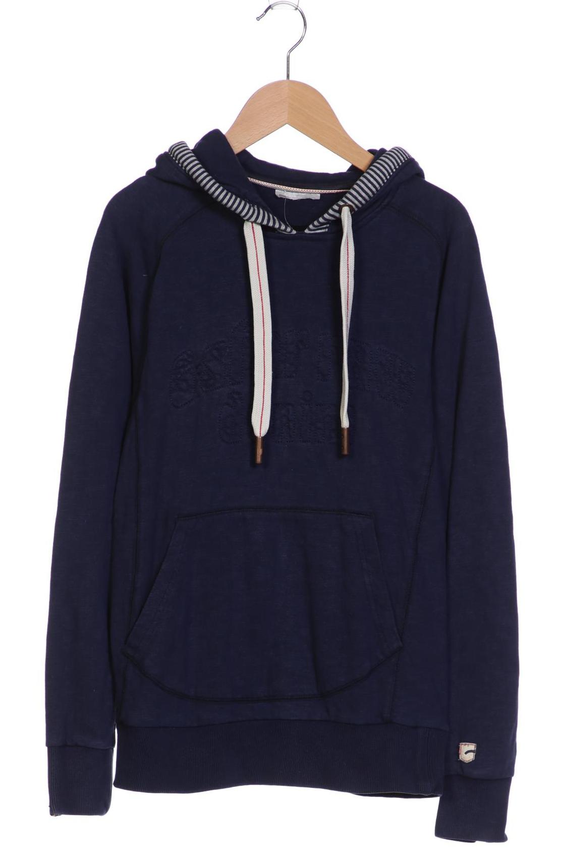 

G STAR RAW Herren Kapuzenpullover, marineblau