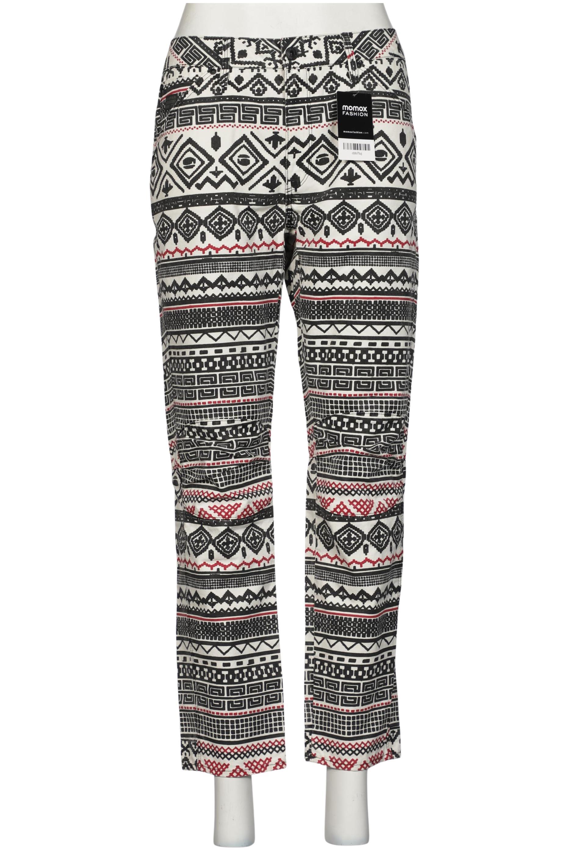 

G Star RAW Damen Stoffhose, mehrfarbig, Gr. 30