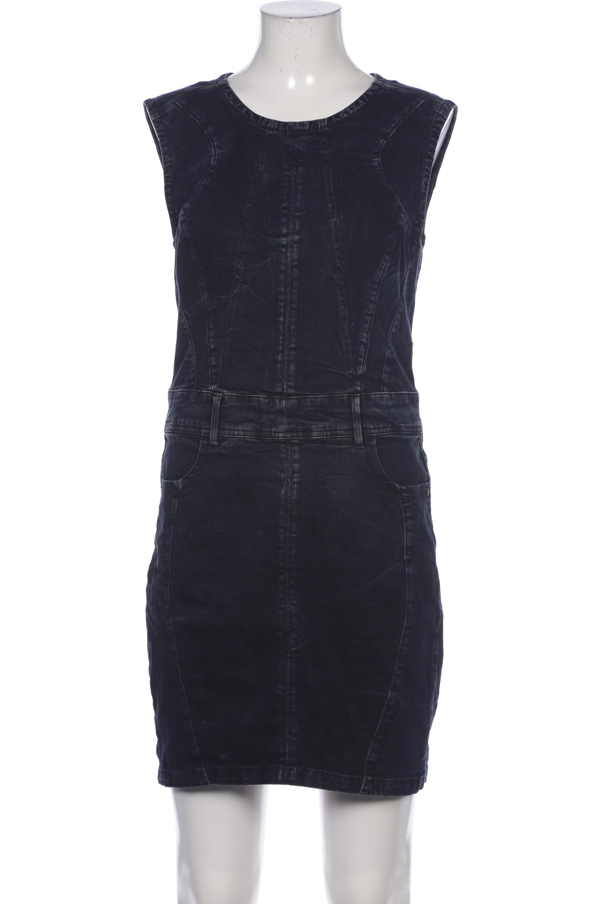 

G Star RAW Damen Kleid, marineblau, Gr. 42
