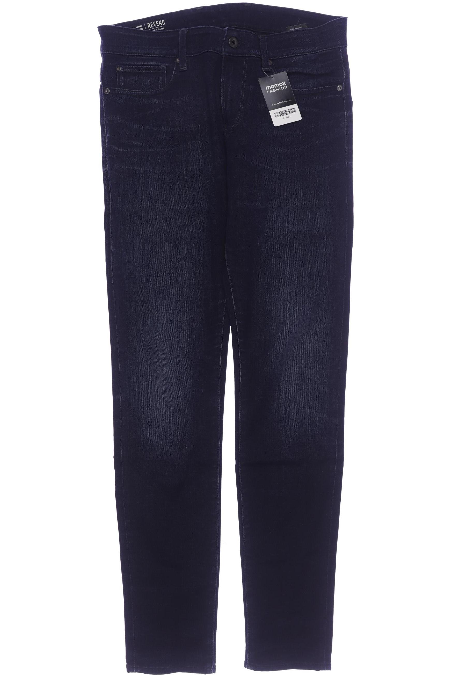 

G Star RAW Herren Jeans, marineblau, Gr. 31
