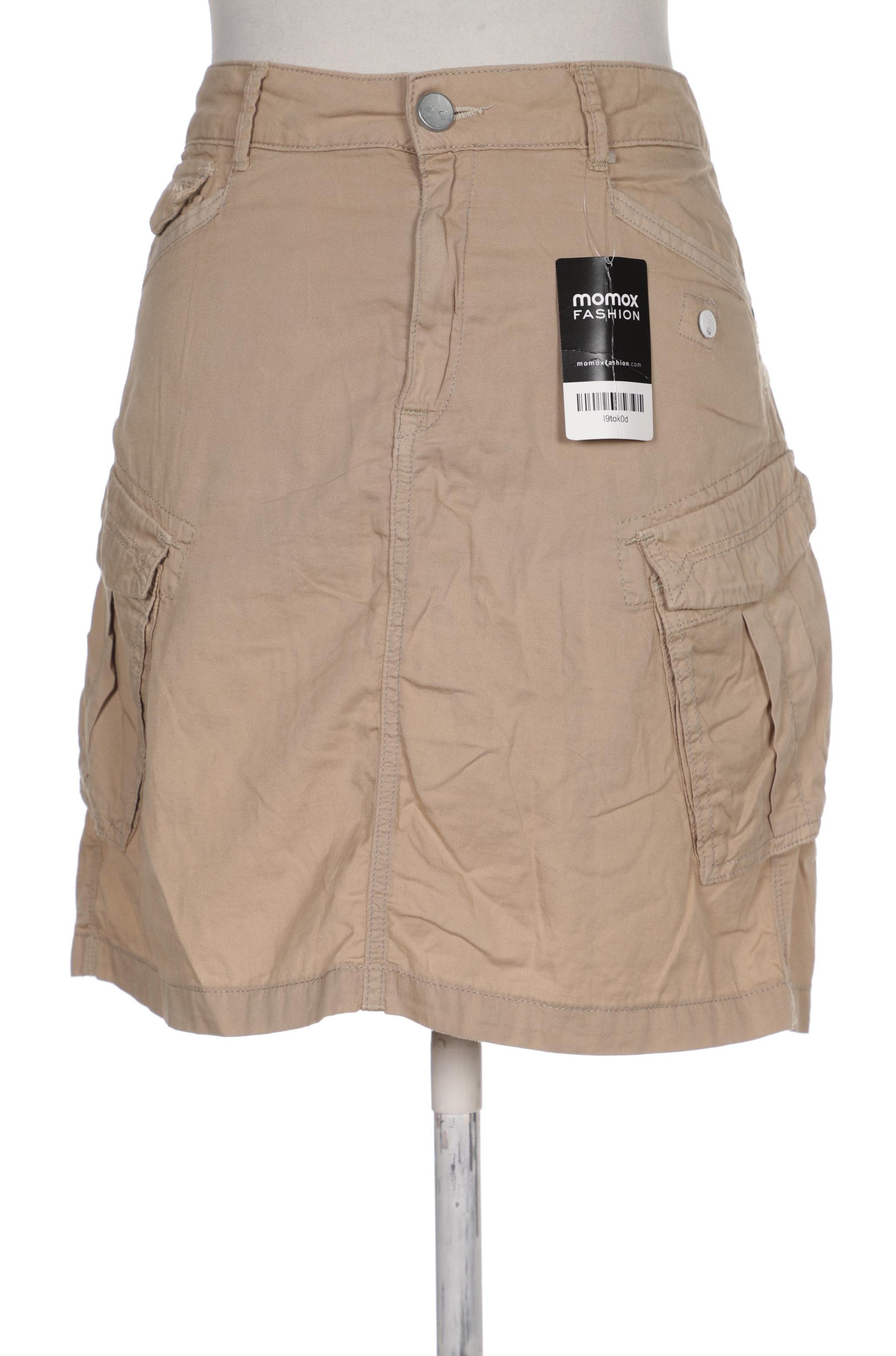 

G-Star RAW Damen Rock, beige, Gr. 38
