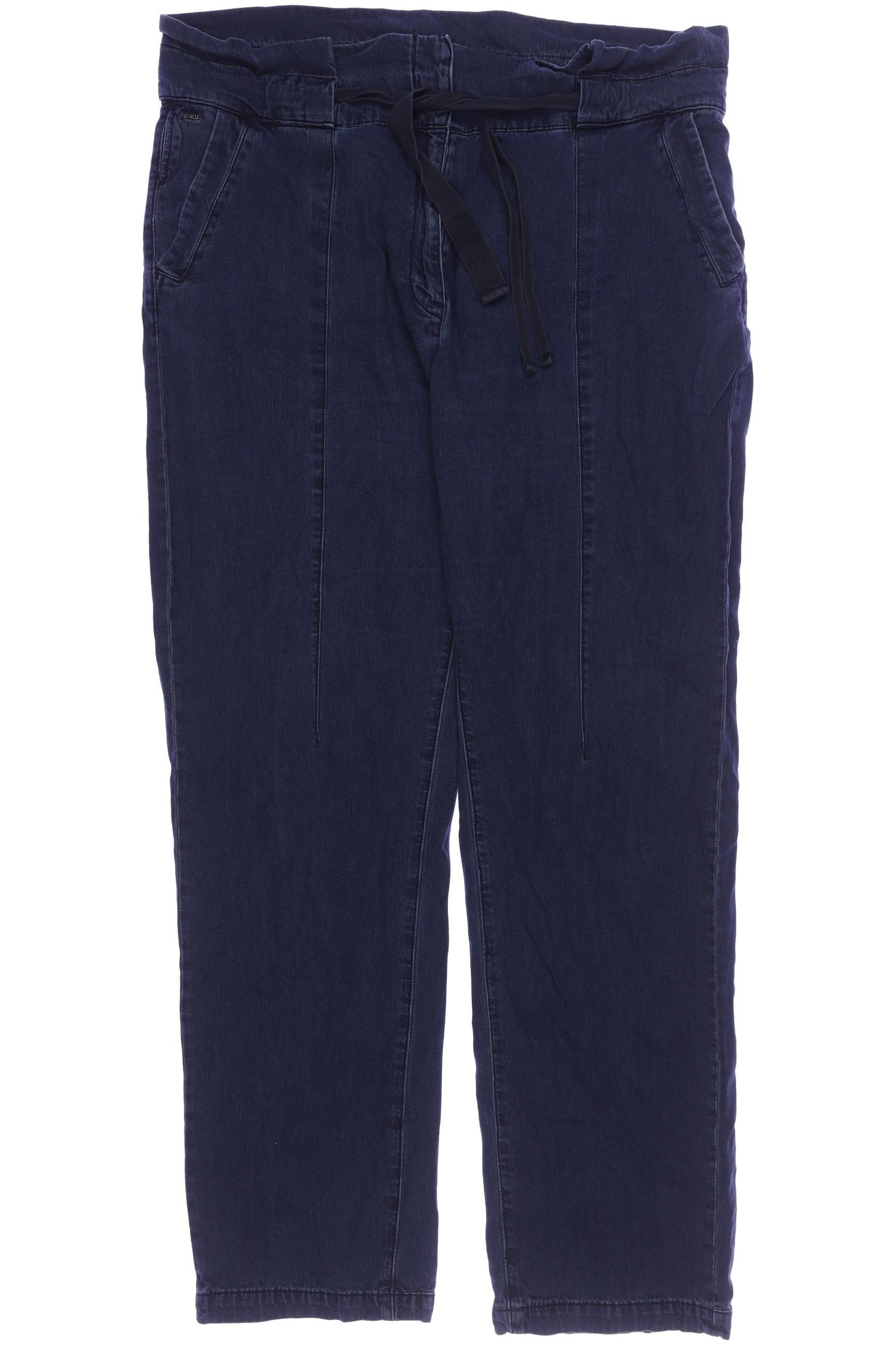 

G Star RAW Damen Jeans, marineblau, Gr. 32