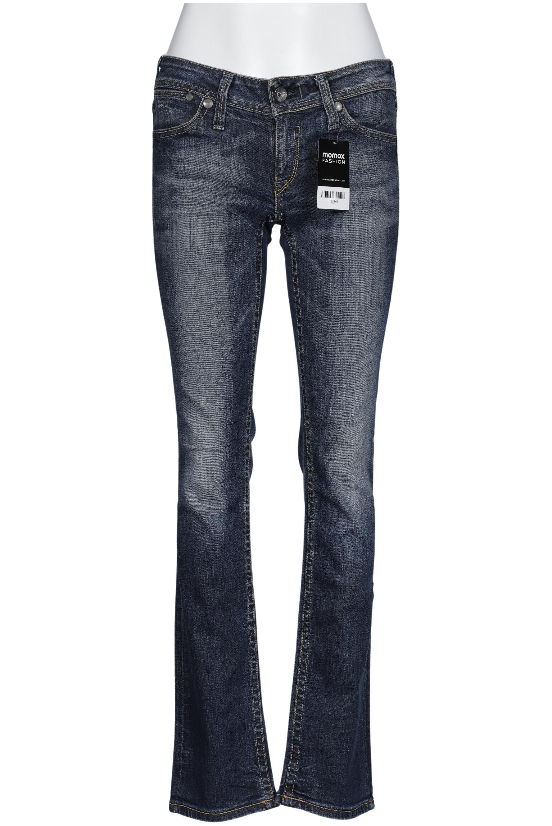 

G Star RAW Damen Jeans, blau, Gr. 28