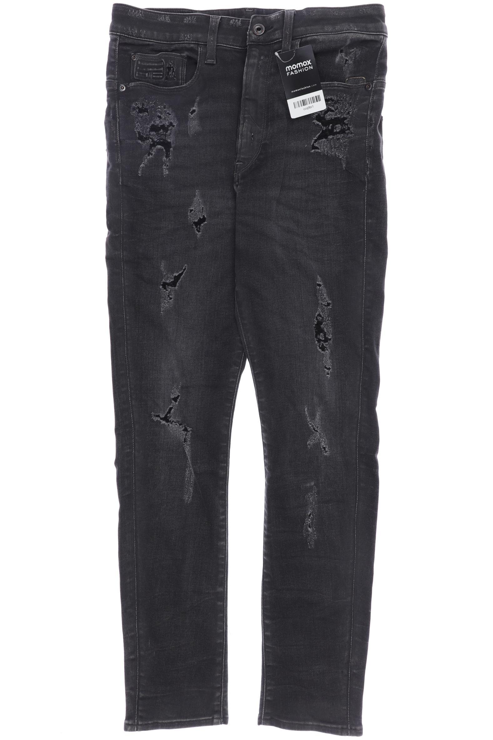 

G Star RAW Herren Jeans, grau, Gr. 31