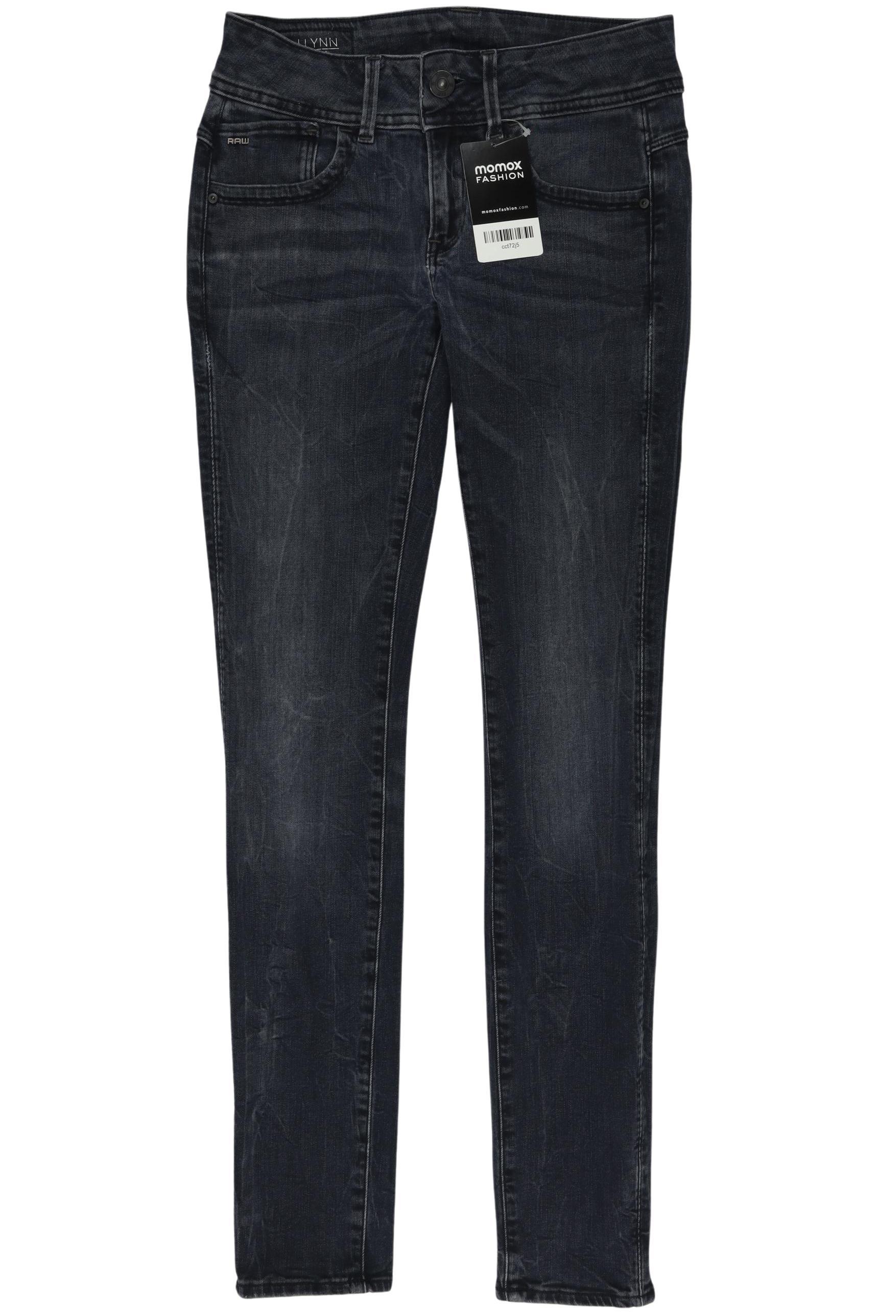 

G Star RAW Damen Jeans, blau, Gr. 25