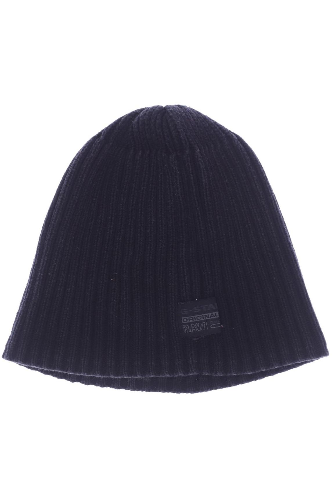 

G-STAR RAW Herren Hut/Mütze, grau