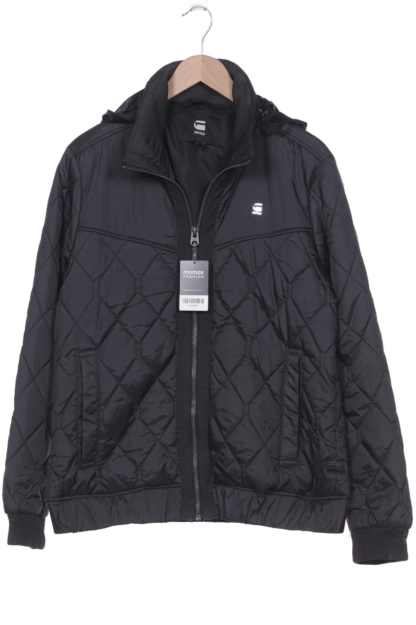 

G-Star RAW Herren Jacke, grau, Gr. 52