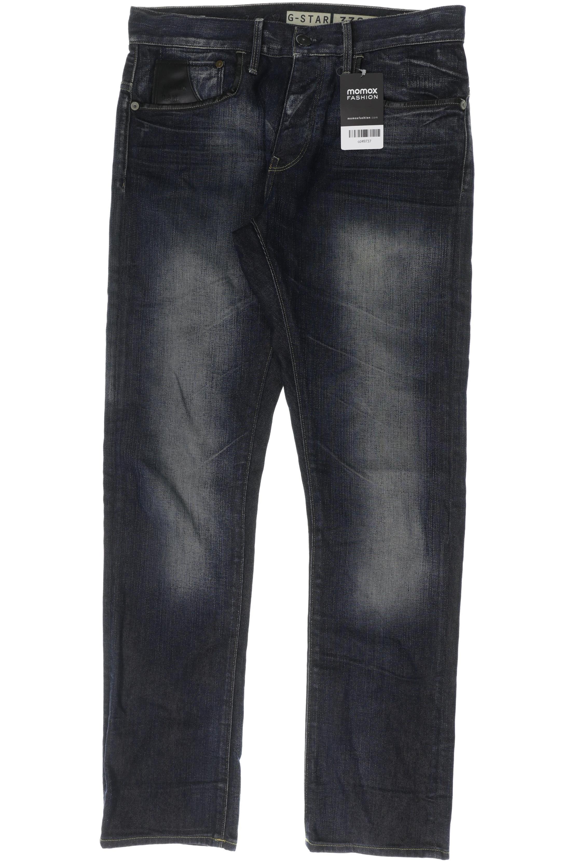 

G Star RAW Herren Jeans, blau, Gr. 31