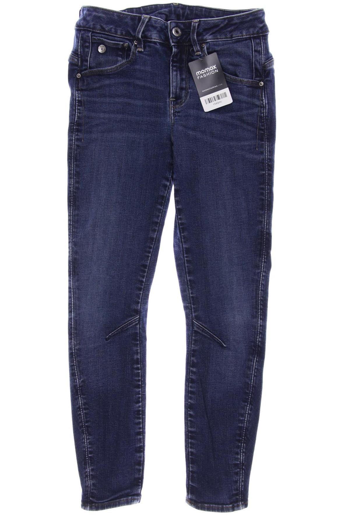 

G-Star RAW Damen Jeans, blau, Gr. 38